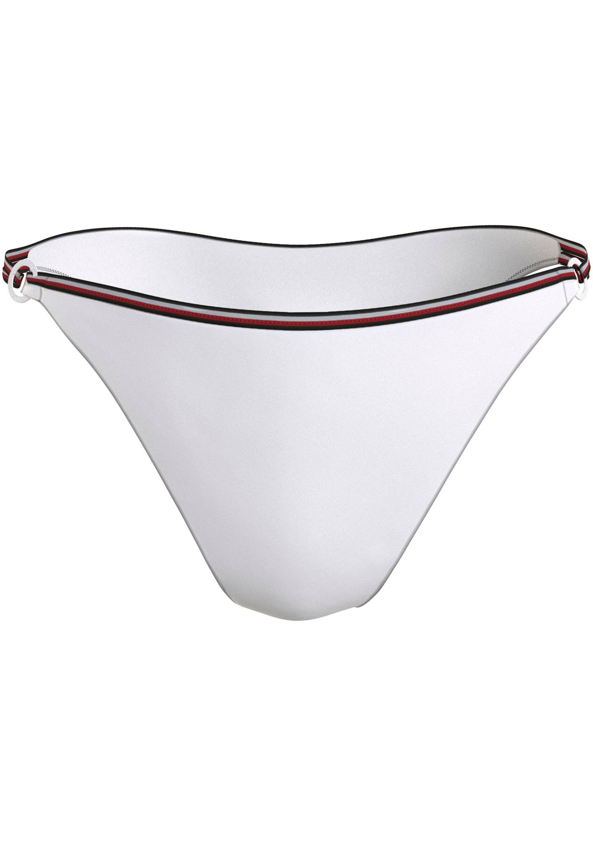 Tommy Hilfiger Swimwear Bikini-Hose »STRING BIKINI« von TOMMY HILFIGER Swimwear