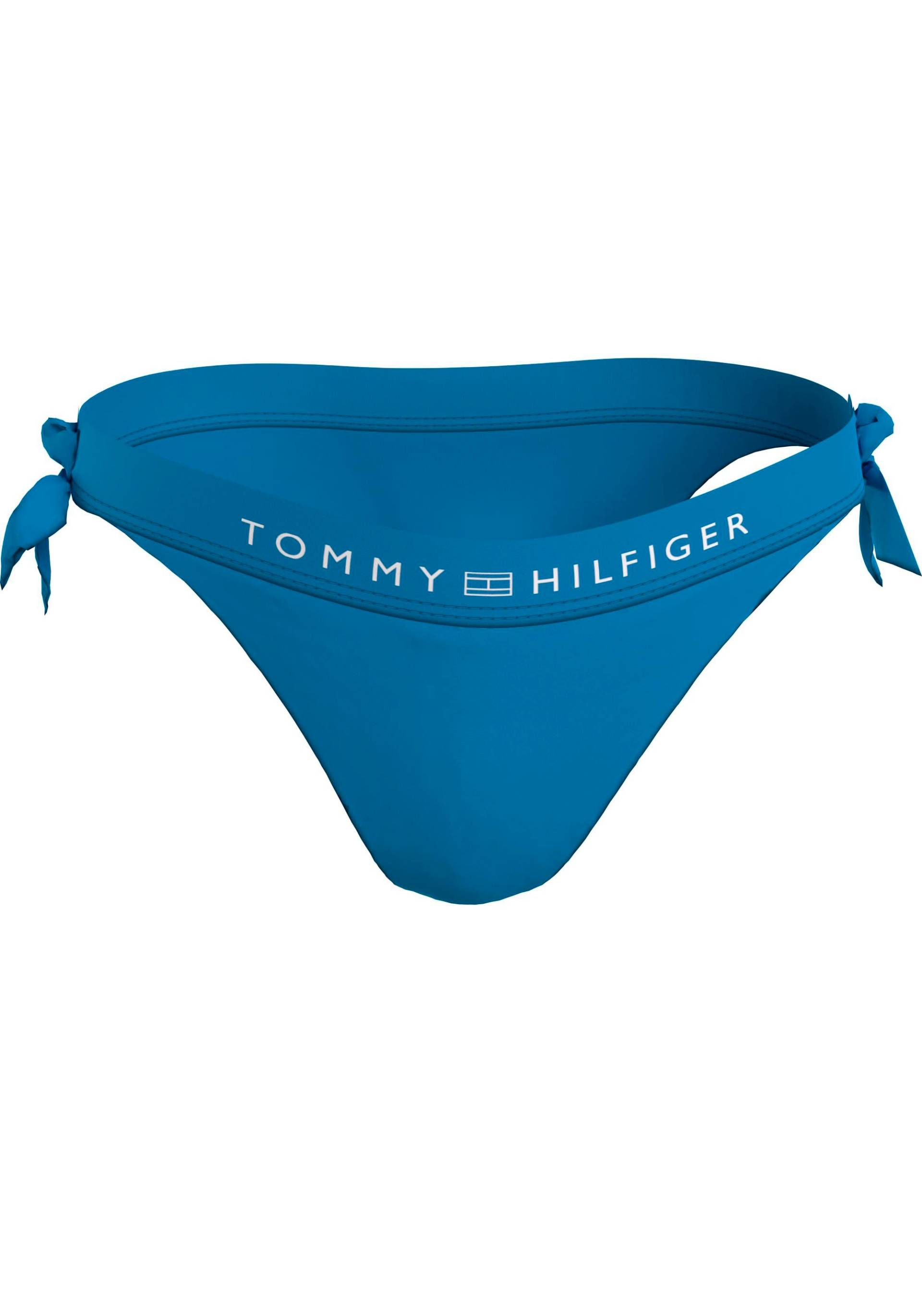 Tommy Hilfiger Swimwear Bikini-Hose »TH SIDE TIE BIKINI« von TOMMY HILFIGER Swimwear