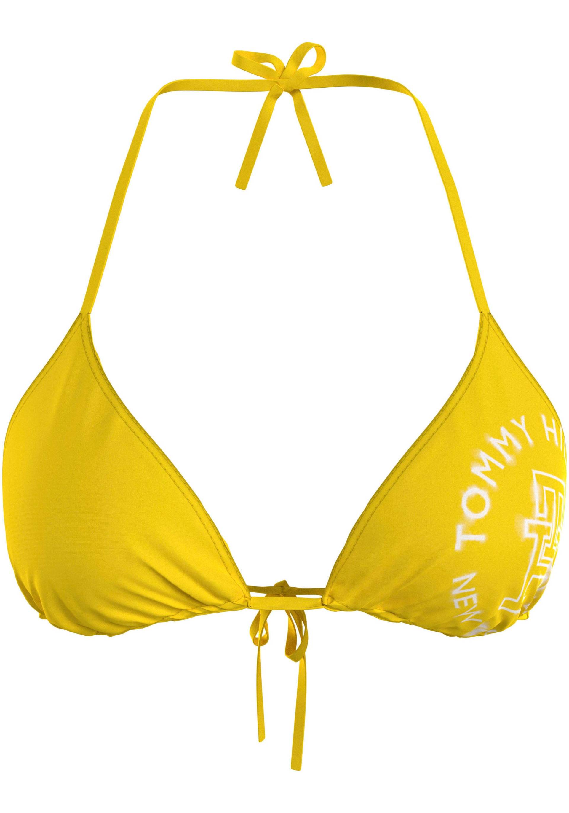Tommy Hilfiger Swimwear Triangel-Bikini-Top »TRIANGLE RP«, für Schwimmen von TOMMY HILFIGER Swimwear
