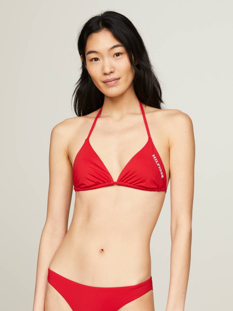 Tommy Hilfiger Swimwear Triangel-Bikini-Top »TRIANGLE RP« von TOMMY HILFIGER Swimwear