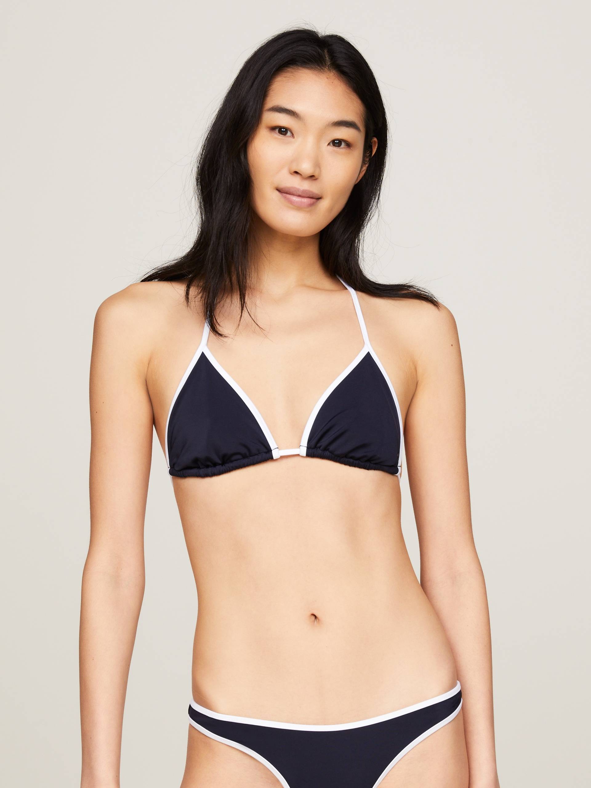 Tommy Hilfiger Swimwear Triangel-Bikini-Top »TRIANGLE RP« von TOMMY HILFIGER Swimwear