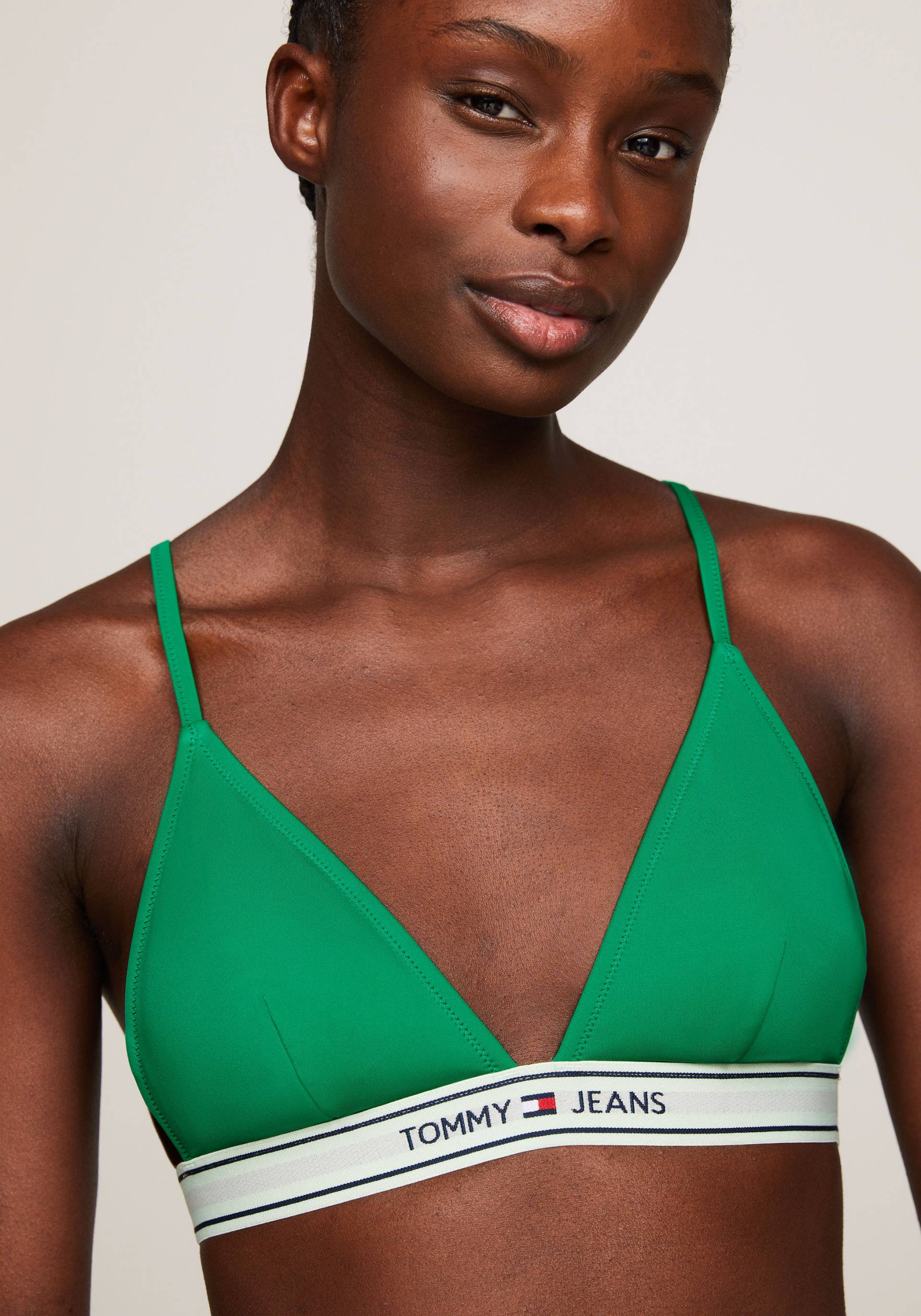 Tommy Hilfiger Swimwear Triangel-Bikini-Top »TRIANGLE RP« von TOMMY HILFIGER Swimwear