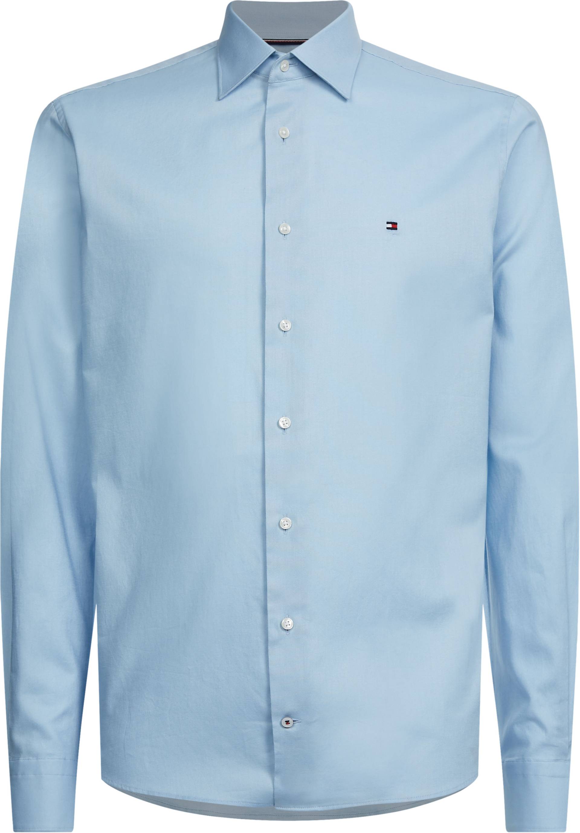 Tommy Hilfiger TAILORED Businesshemd »CL FLEX OXF RF SHIRT« Tommy Hilfiger TAILORED Businesshemd »CL FLEX OXF RF SHIRT« von TOMMY HILFIGER Tailored