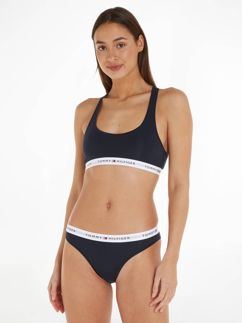 Tommy Hilfiger Underwear Bikinislip von TOMMY HILFIGER Underwear