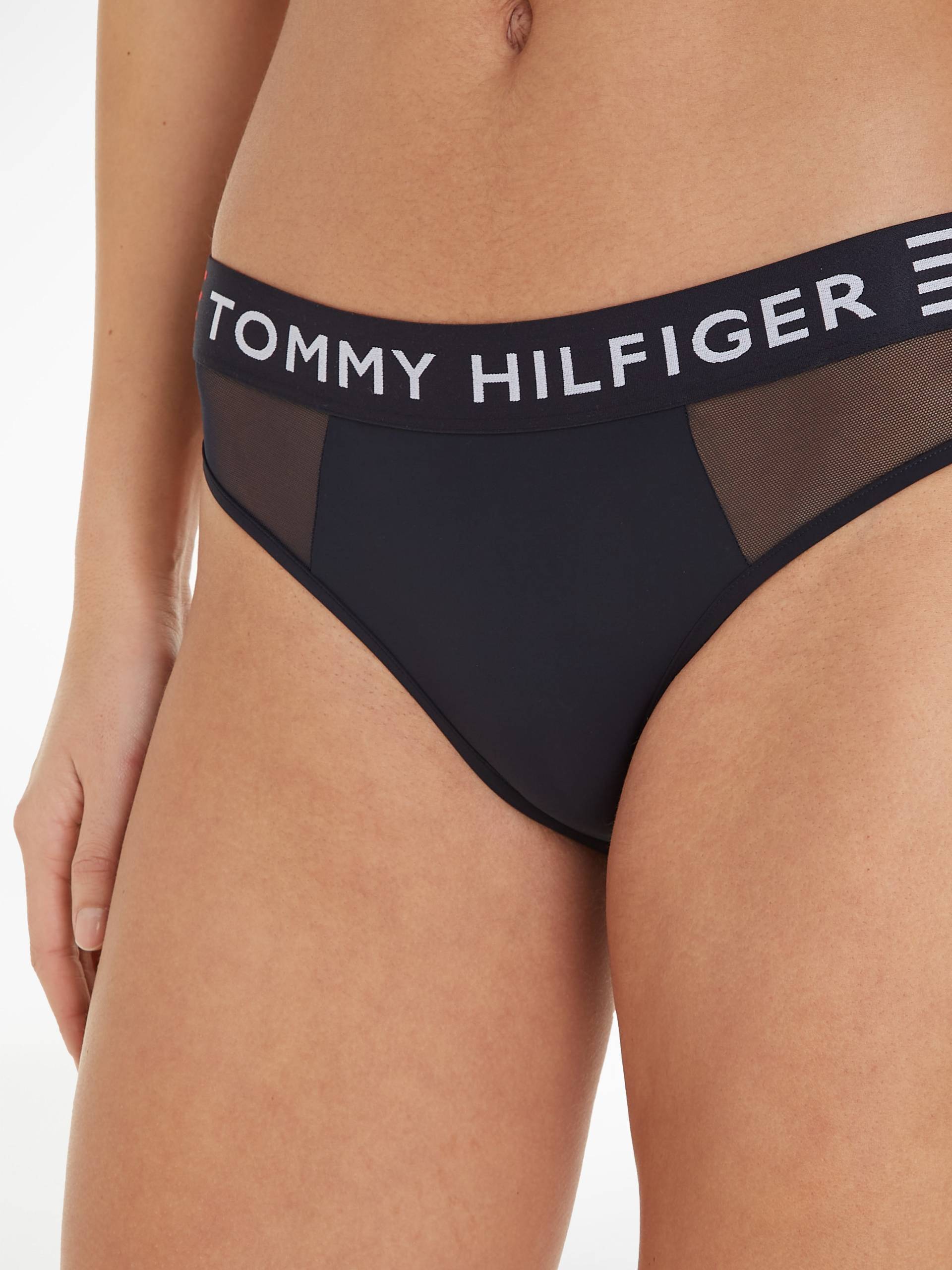 Tommy Hilfiger Underwear Bikinislip von TOMMY HILFIGER Underwear