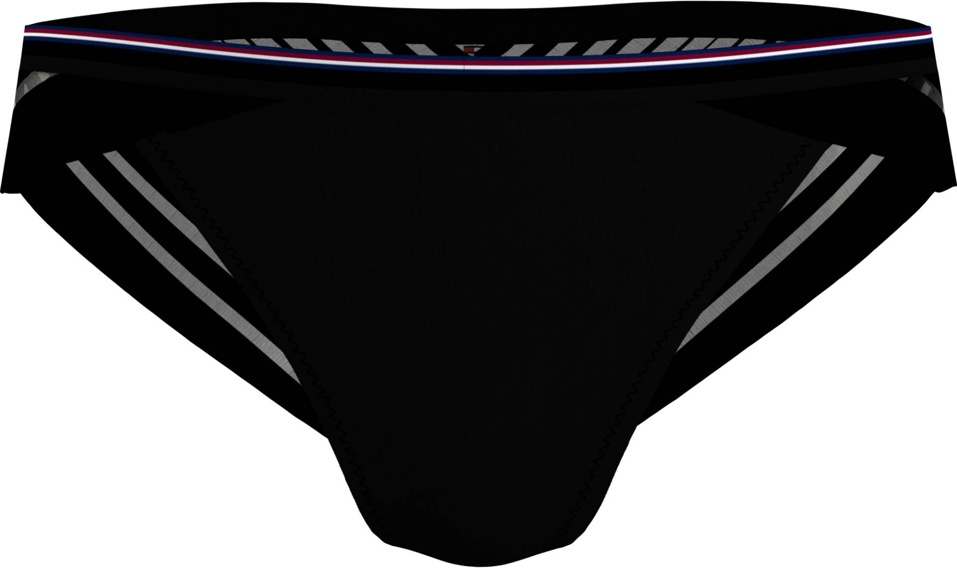 Tommy Hilfiger Underwear Bikinislip »BIKINI (EXT SIZES)« von TOMMY HILFIGER Underwear