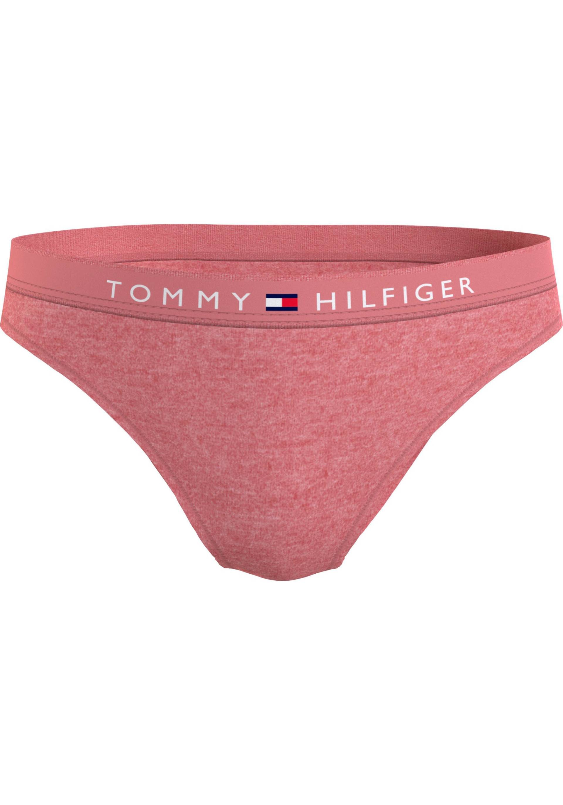 Tommy Hilfiger Underwear Bikinislip »BIKINI (EXT SIZES)« von TOMMY HILFIGER Underwear