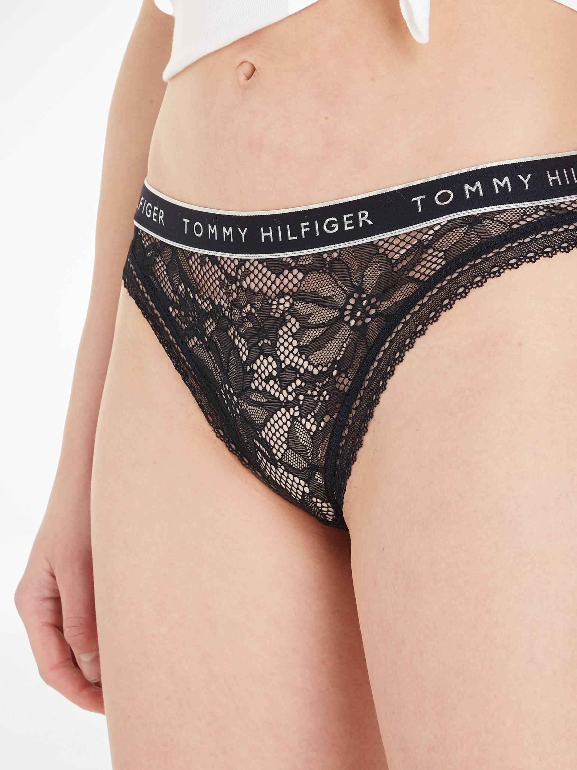 Tommy Hilfiger Underwear Bikinislip »BIKINI (EXT. SIZES)« von TOMMY HILFIGER Underwear