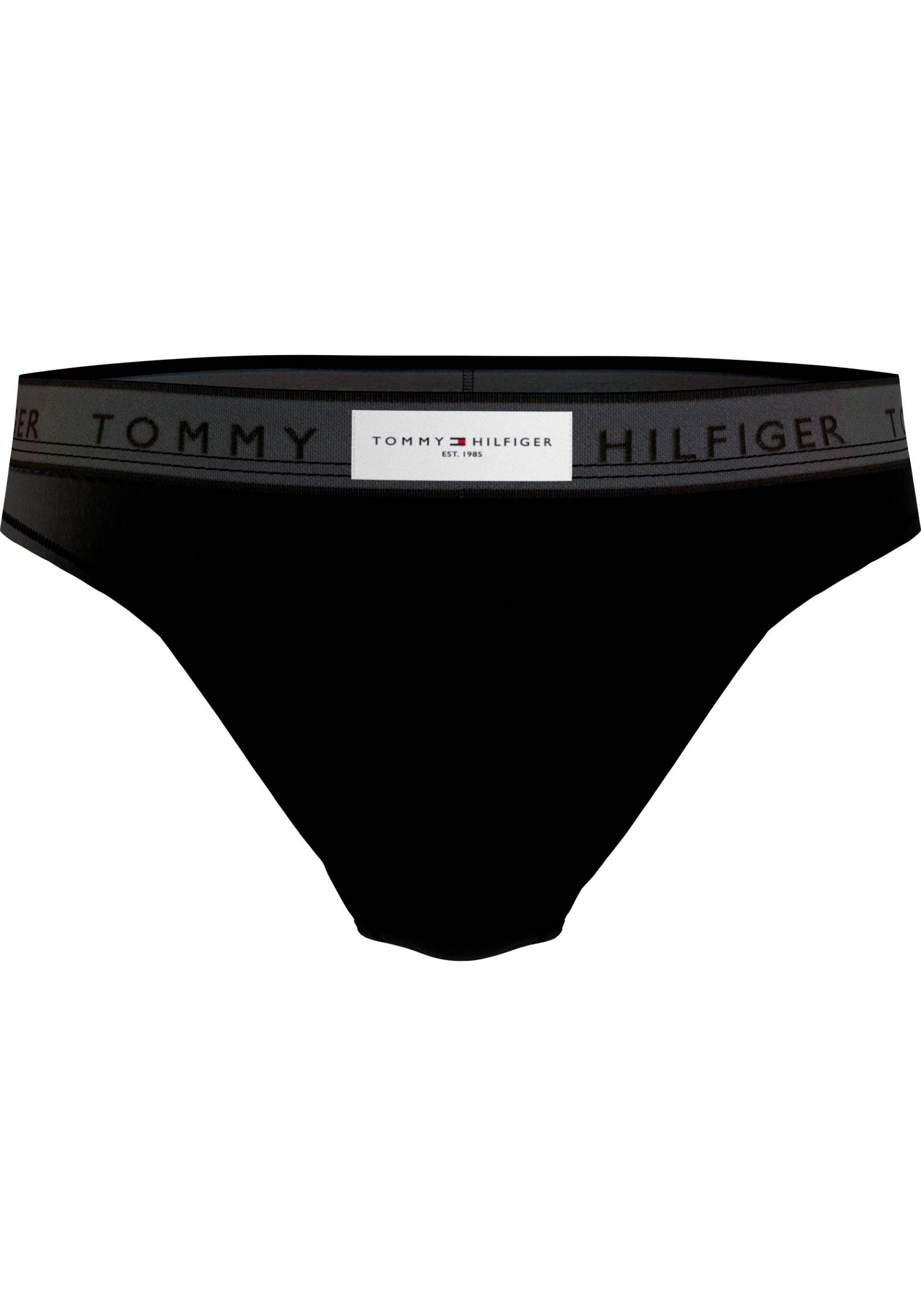 Tommy Hilfiger Underwear Bikinislip »BIKINI« von TOMMY HILFIGER Underwear