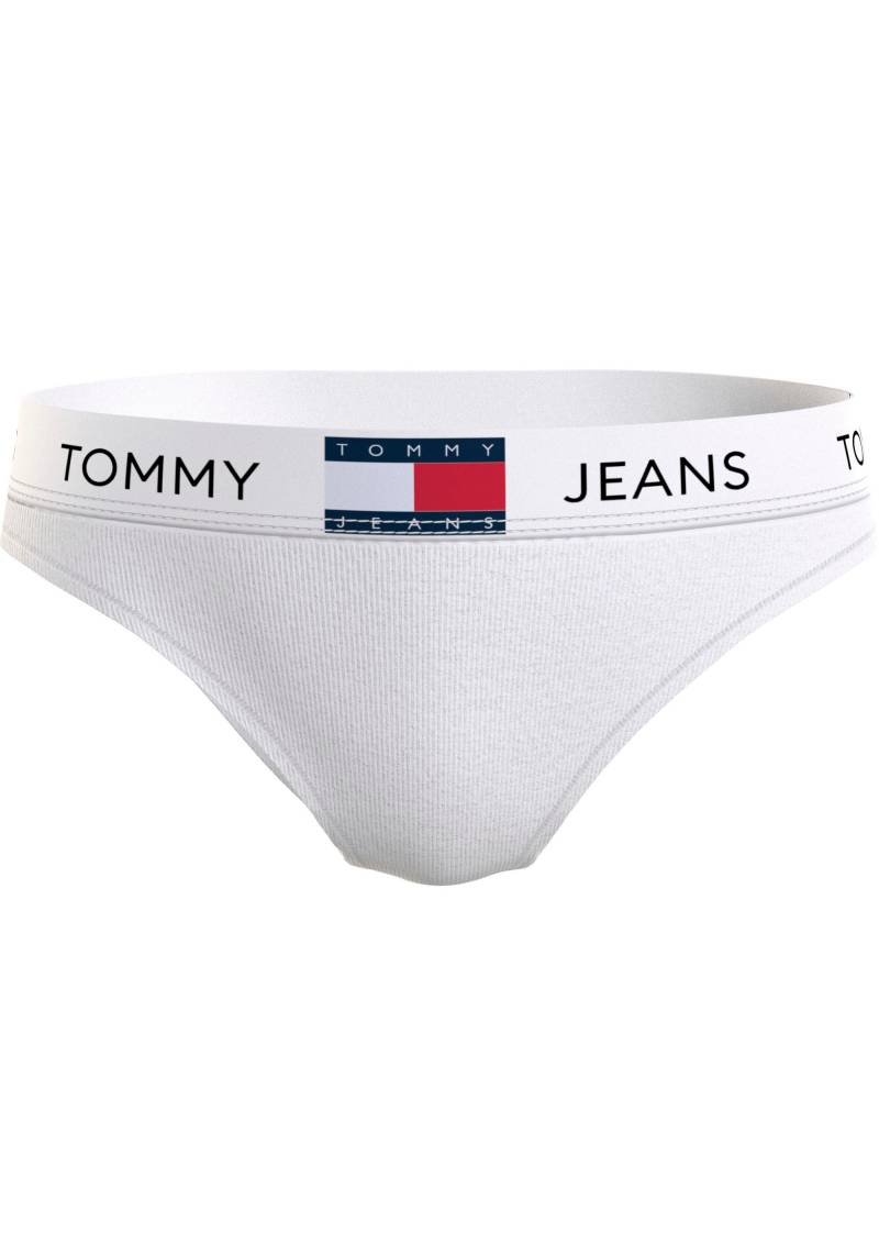 Tommy Hilfiger Underwear Bikinislip »BIKINI«, mit elastischem Bund von TOMMY HILFIGER Underwear