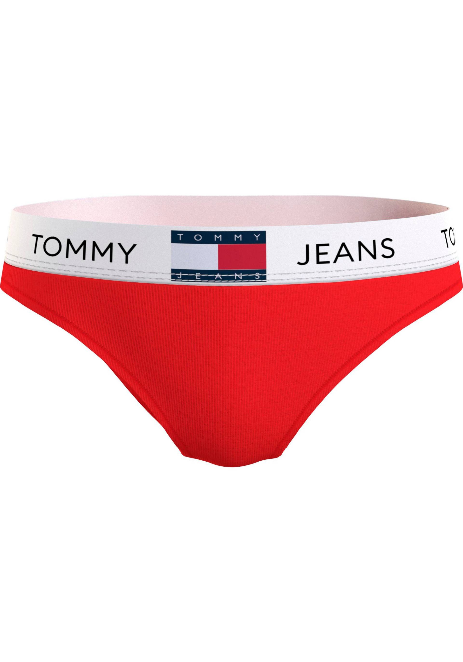 Tommy Hilfiger Underwear Bikinislip »BIKINI« von TOMMY HILFIGER Underwear