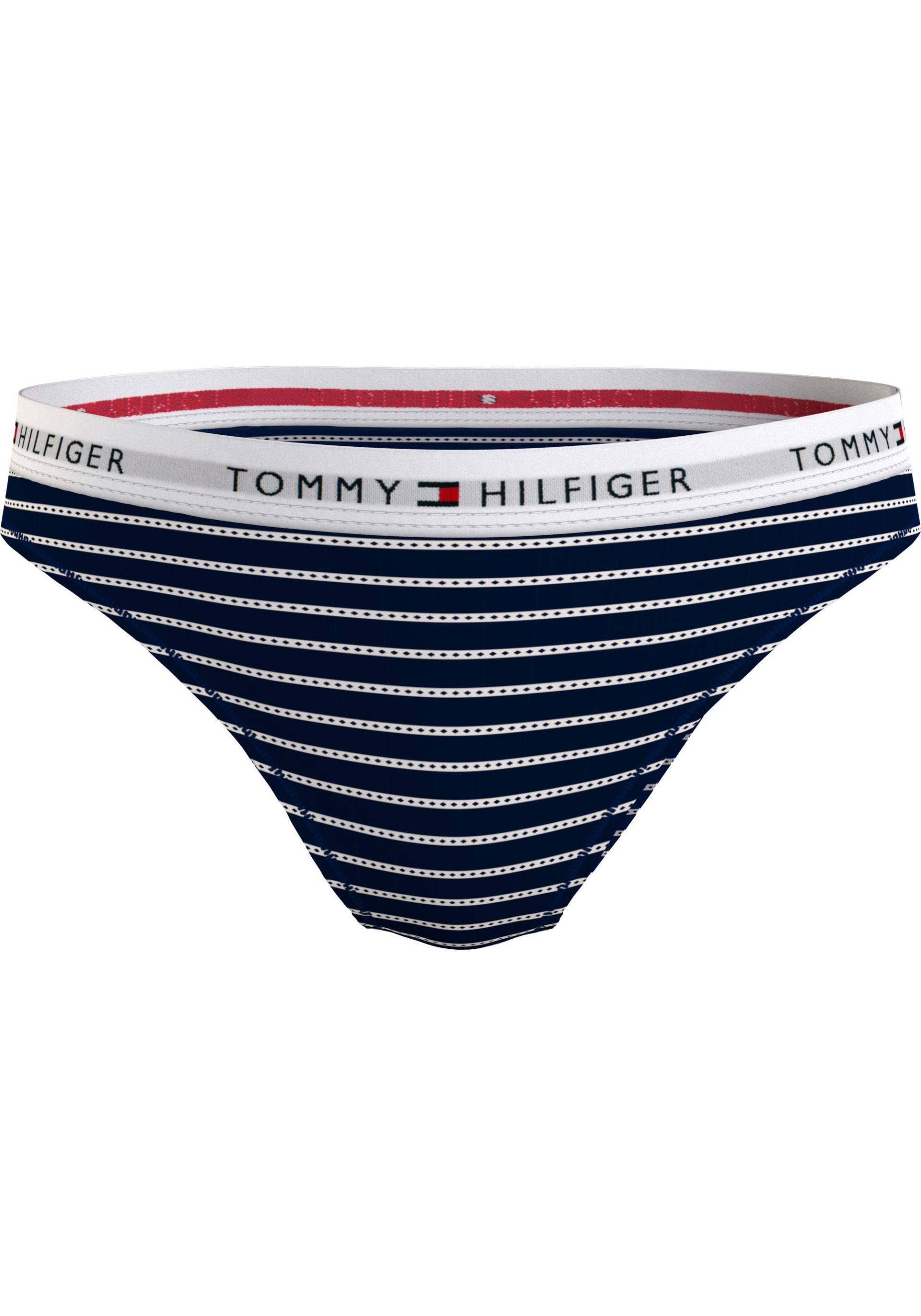 Tommy Hilfiger Underwear Bikinislip »BIKINI PRINT« von TOMMY HILFIGER Underwear