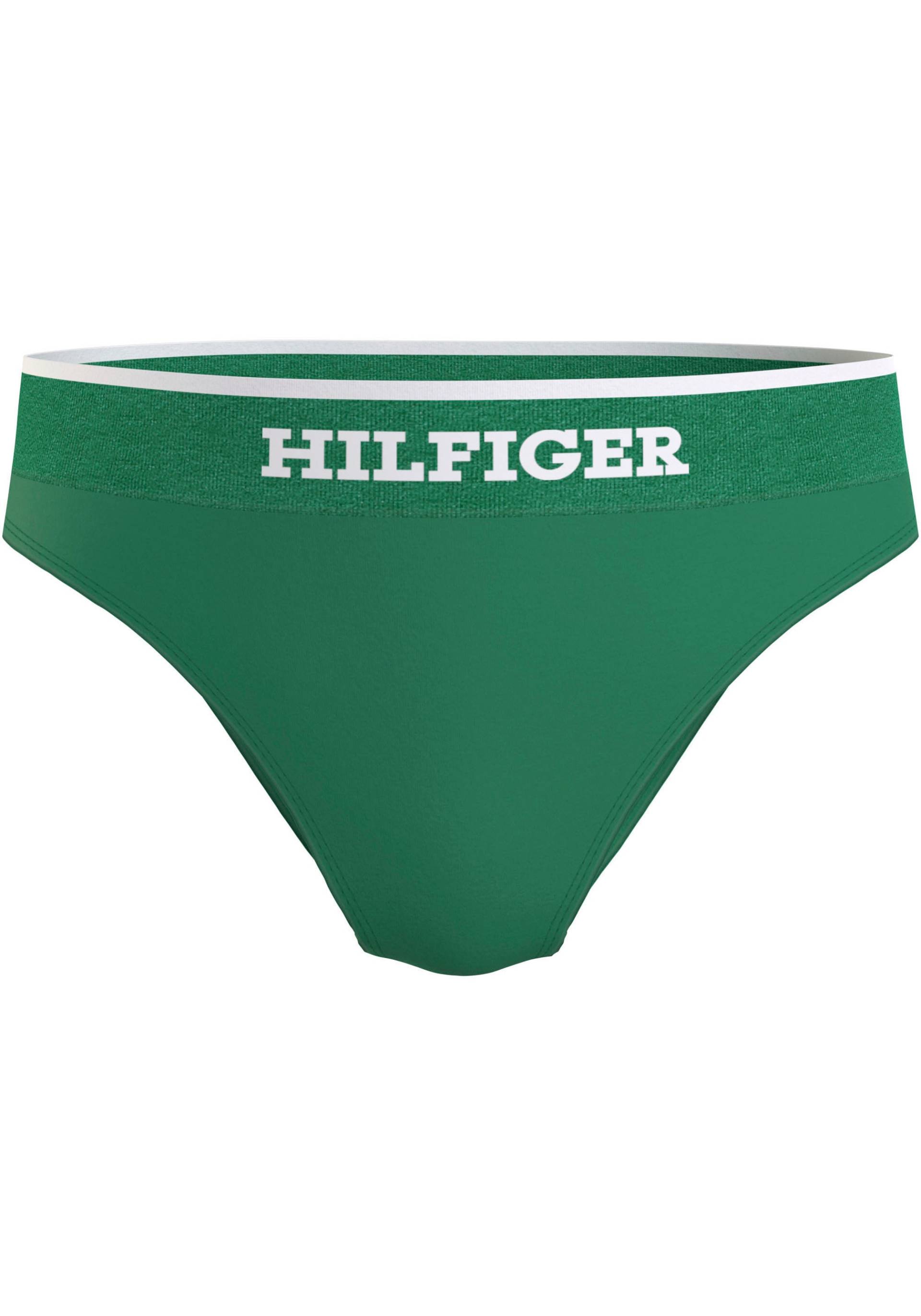 Tommy Hilfiger Underwear Bikinislip »BIKINI« von TOMMY HILFIGER Underwear