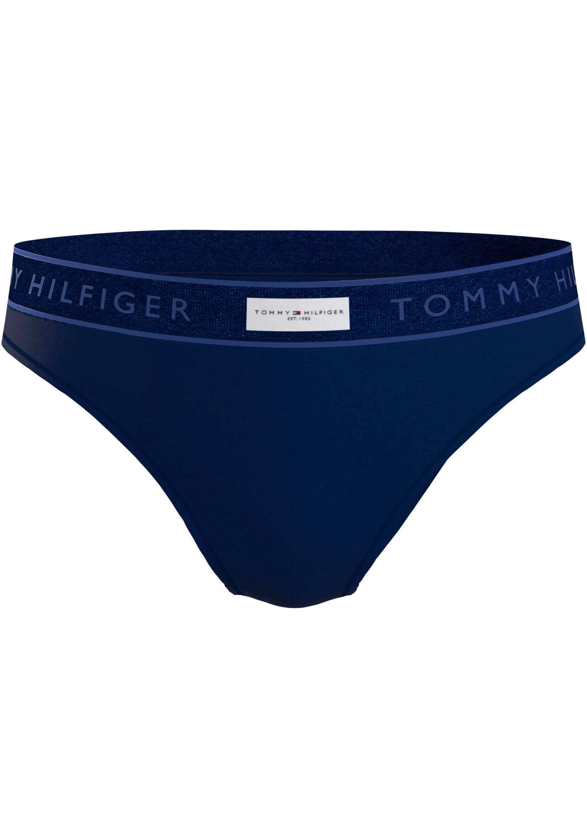 Tommy Hilfiger Underwear Bikinislip »BIKINI« von TOMMY HILFIGER Underwear