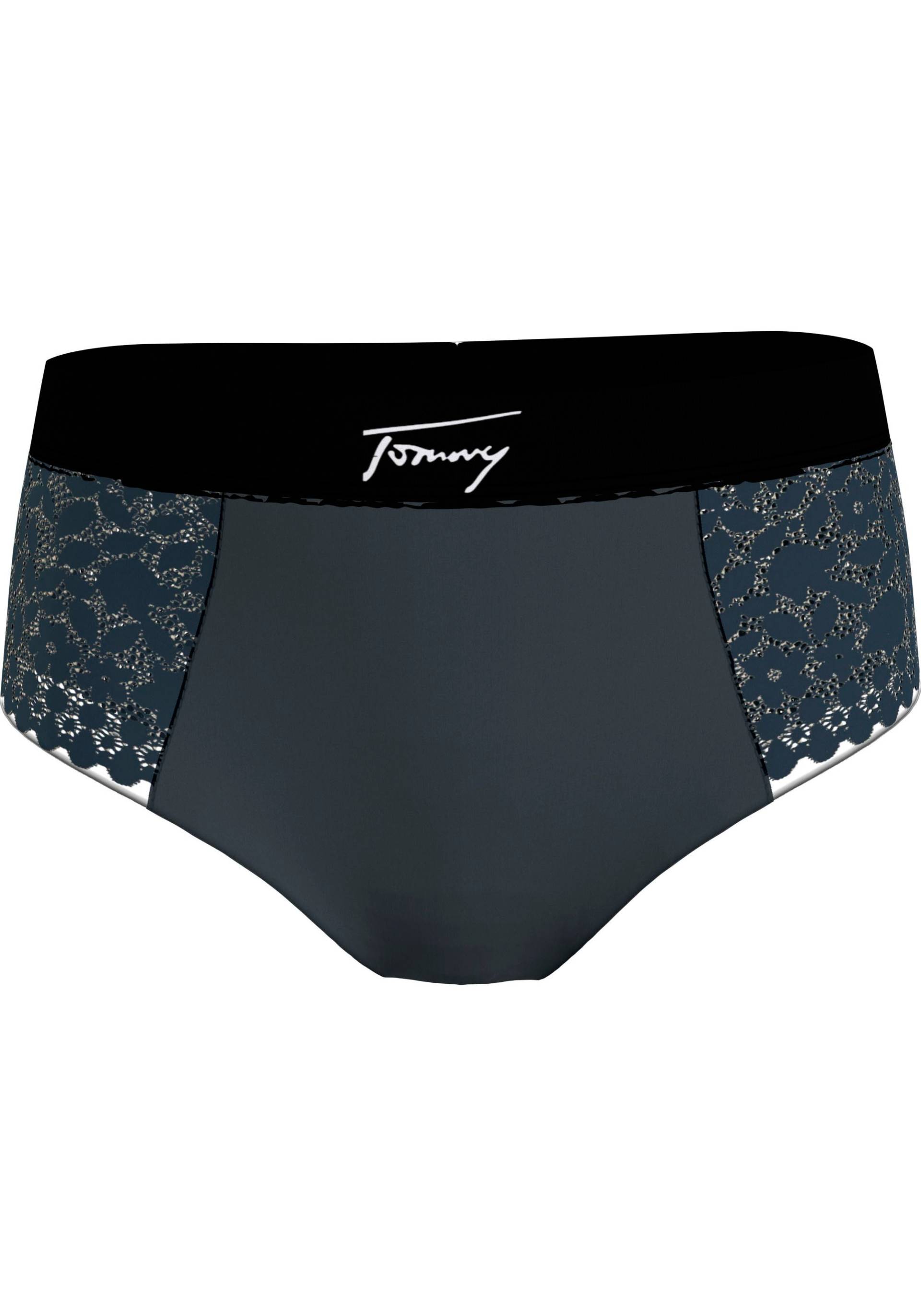 Tommy Hilfiger Underwear Bikinislip »HIGH WAIST BIKINI (EXT SIZES)« von TOMMY HILFIGER Underwear