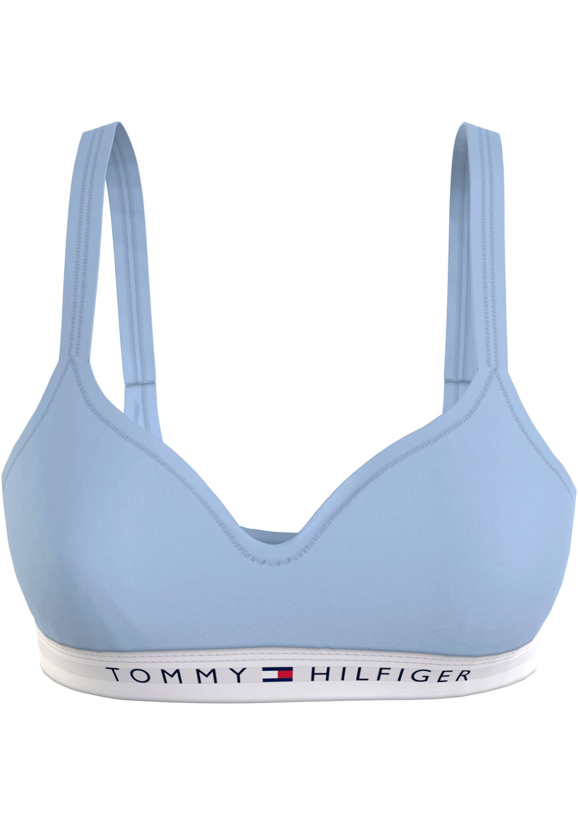 Tommy Hilfiger Underwear Bralette-BH »BRALETTE LIFT (EXT SIZES)« von TOMMY HILFIGER Underwear