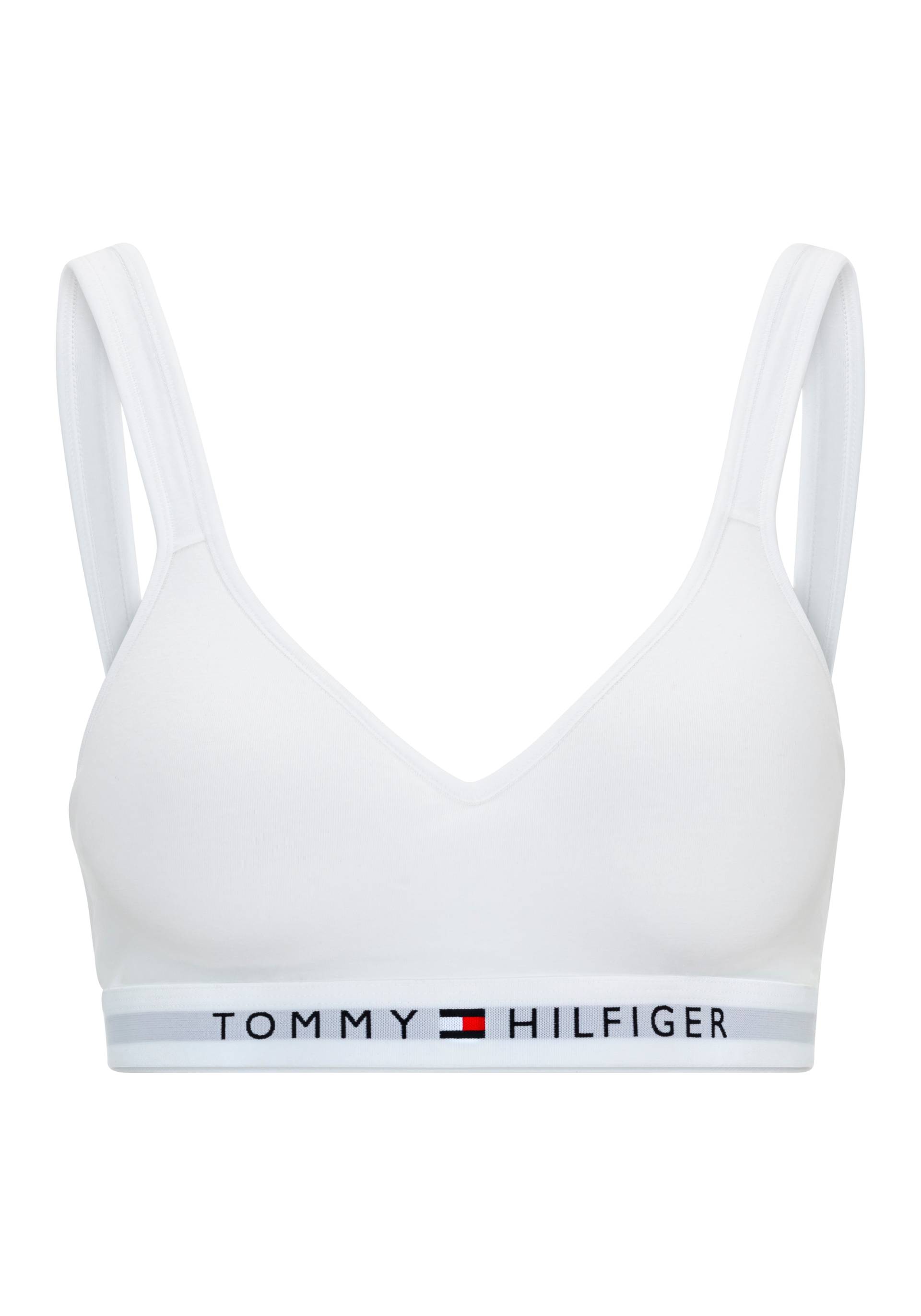 Tommy Hilfiger Underwear Bralette-BH »BRALETTE LIFT« von TOMMY HILFIGER Underwear