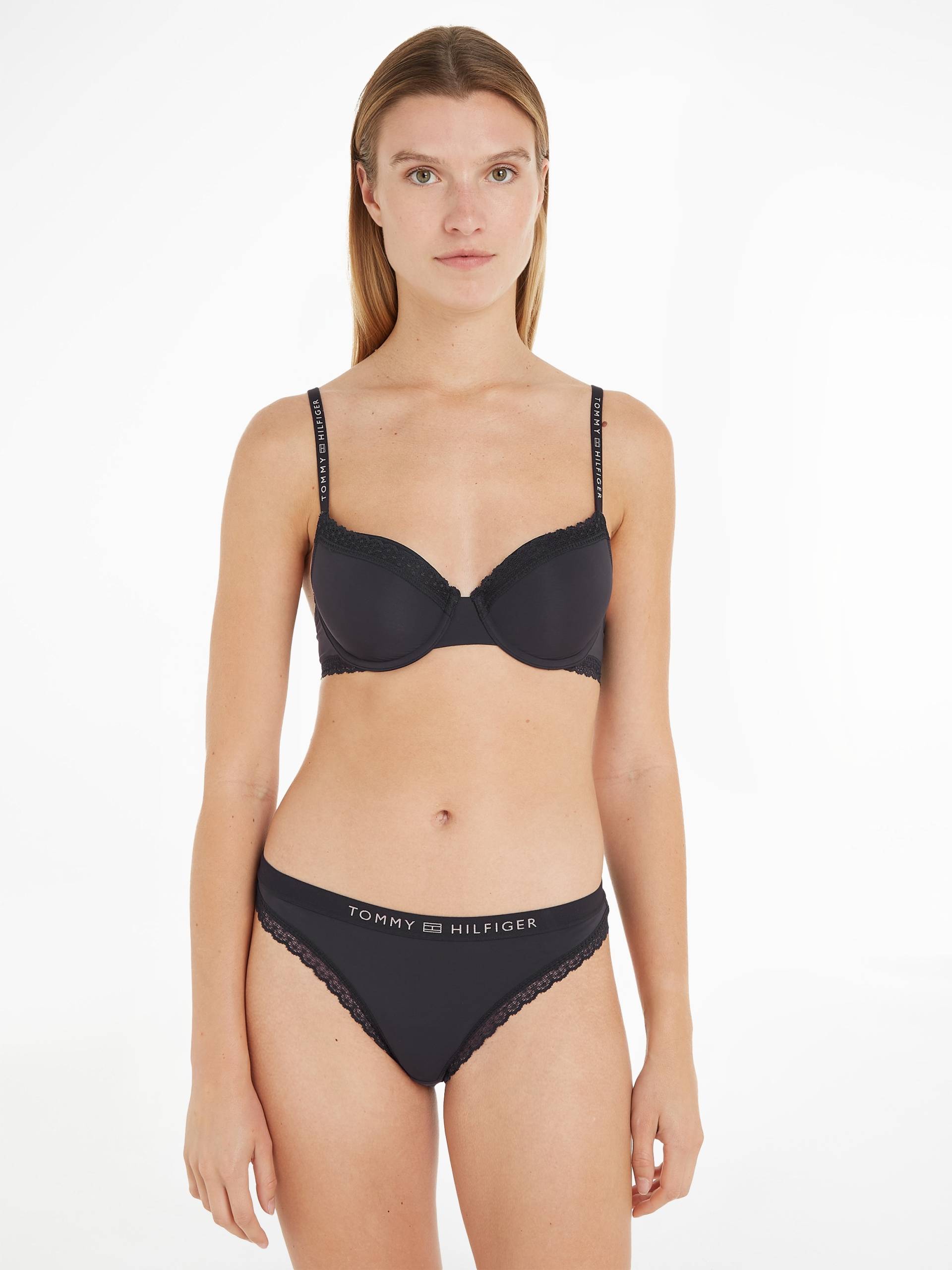 Tommy Hilfiger Underwear Bralette-BH »DEMI-BRA« von TOMMY HILFIGER Underwear