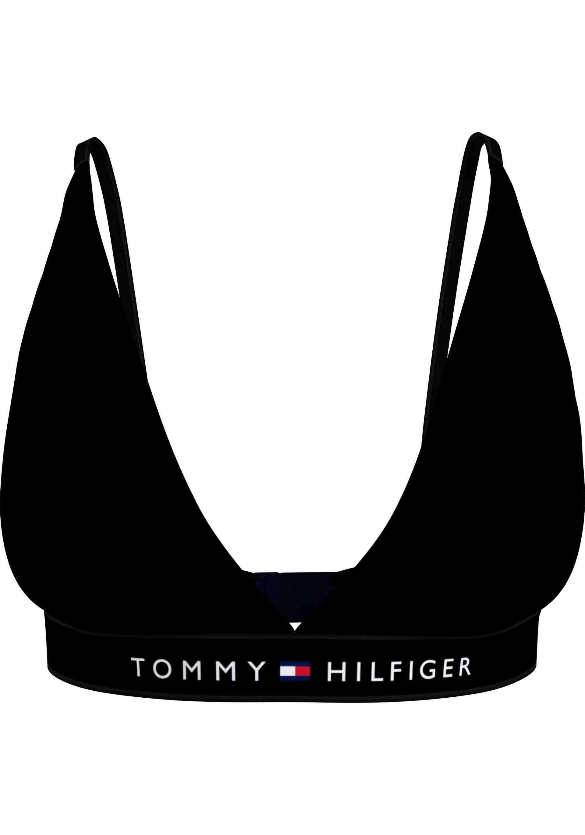 Tommy Hilfiger Underwear Bralette-BH »UNLINED TRIANGLE« von TOMMY HILFIGER Underwear