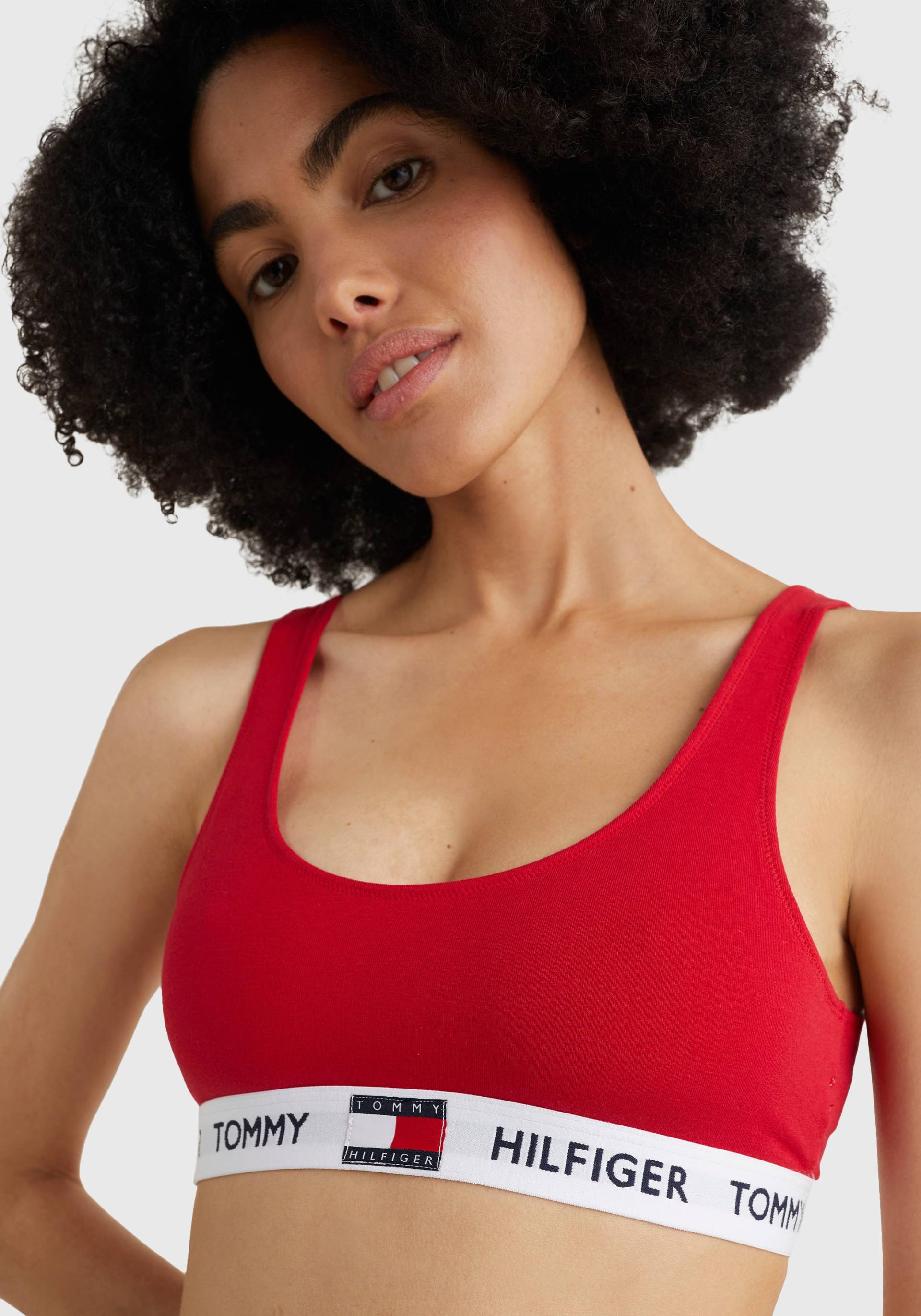 Tommy Hilfiger Underwear Bralette »BRALETTE« von TOMMY HILFIGER Underwear