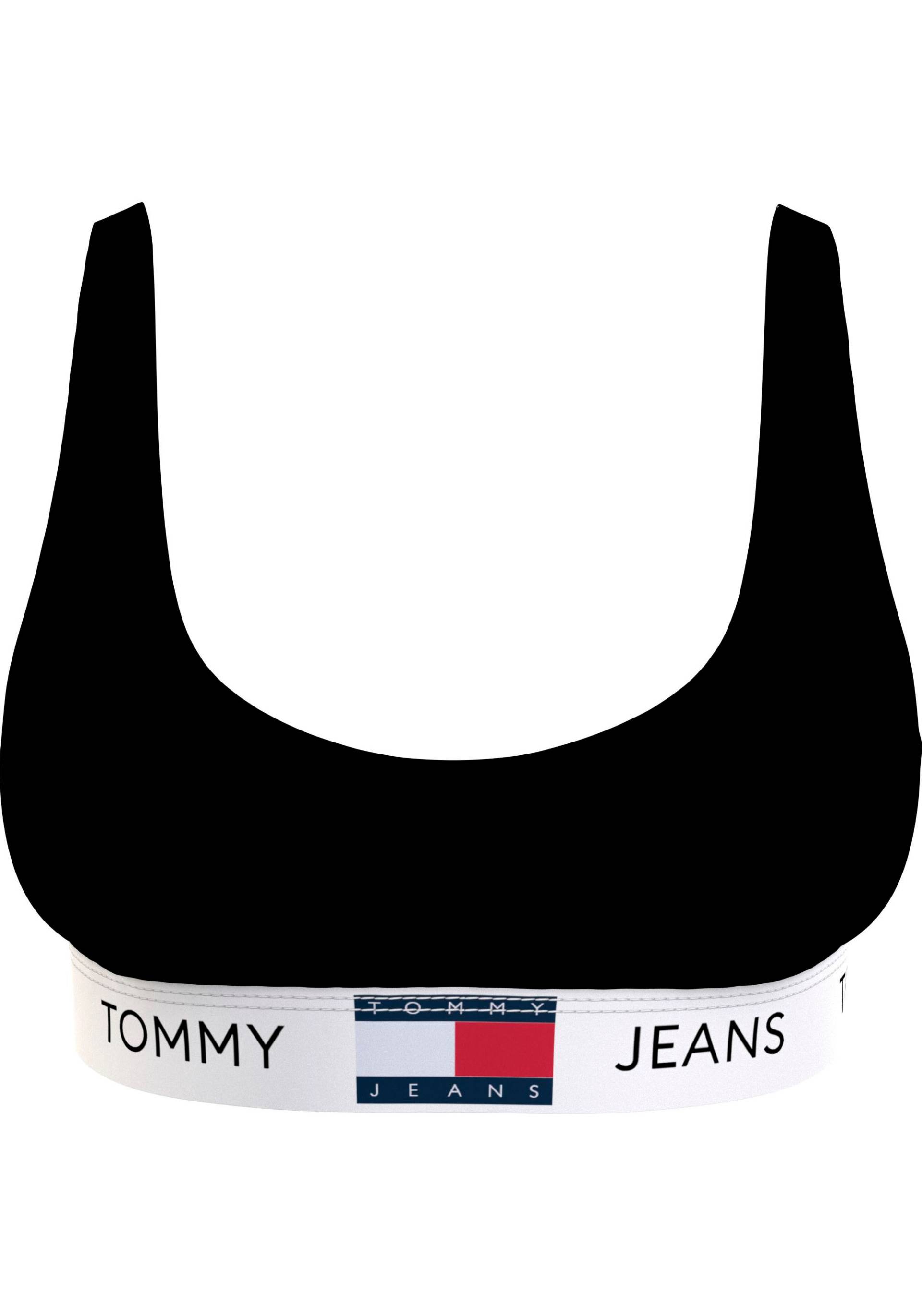 Tommy Hilfiger Underwear Bralette »UNLINED BRALETTE (EXT SIZES)« von TOMMY HILFIGER Underwear