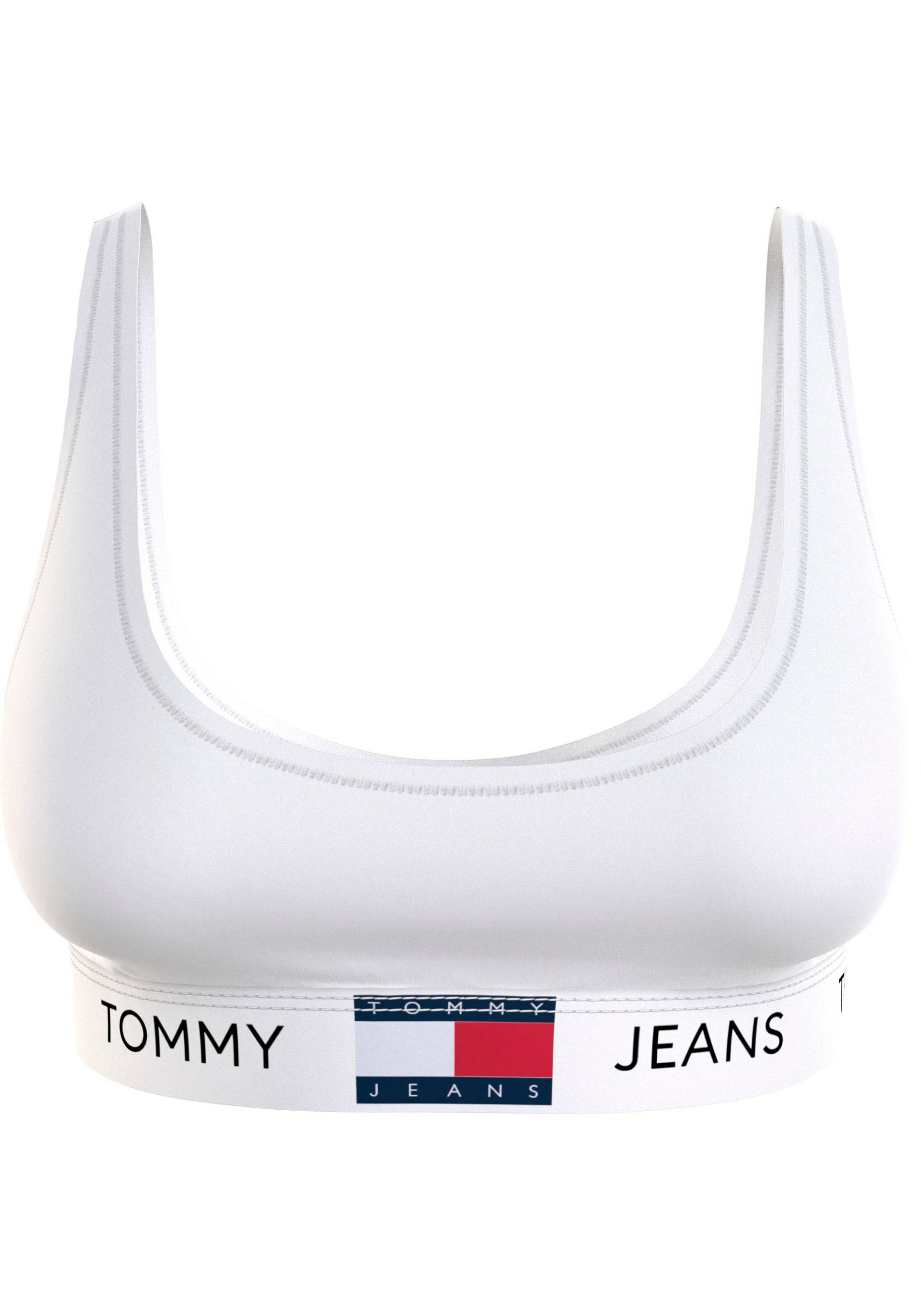 Tommy Hilfiger Underwear Bralette »UNLINED BRALETTE (EXT SIZES)« von TOMMY HILFIGER Underwear