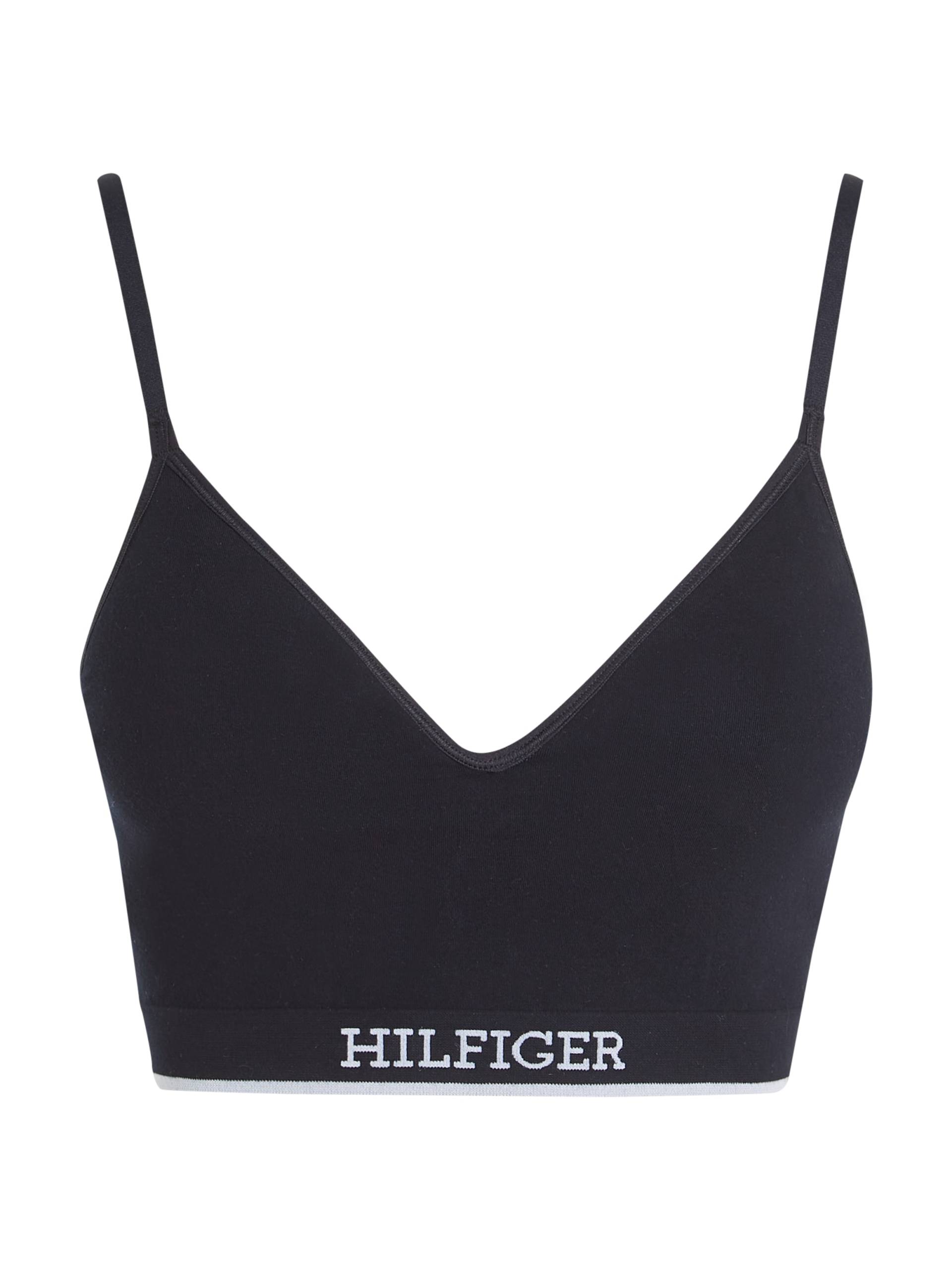 Tommy Hilfiger Underwear Bügelloser BH »LL TRIANGLE« von TOMMY HILFIGER Underwear