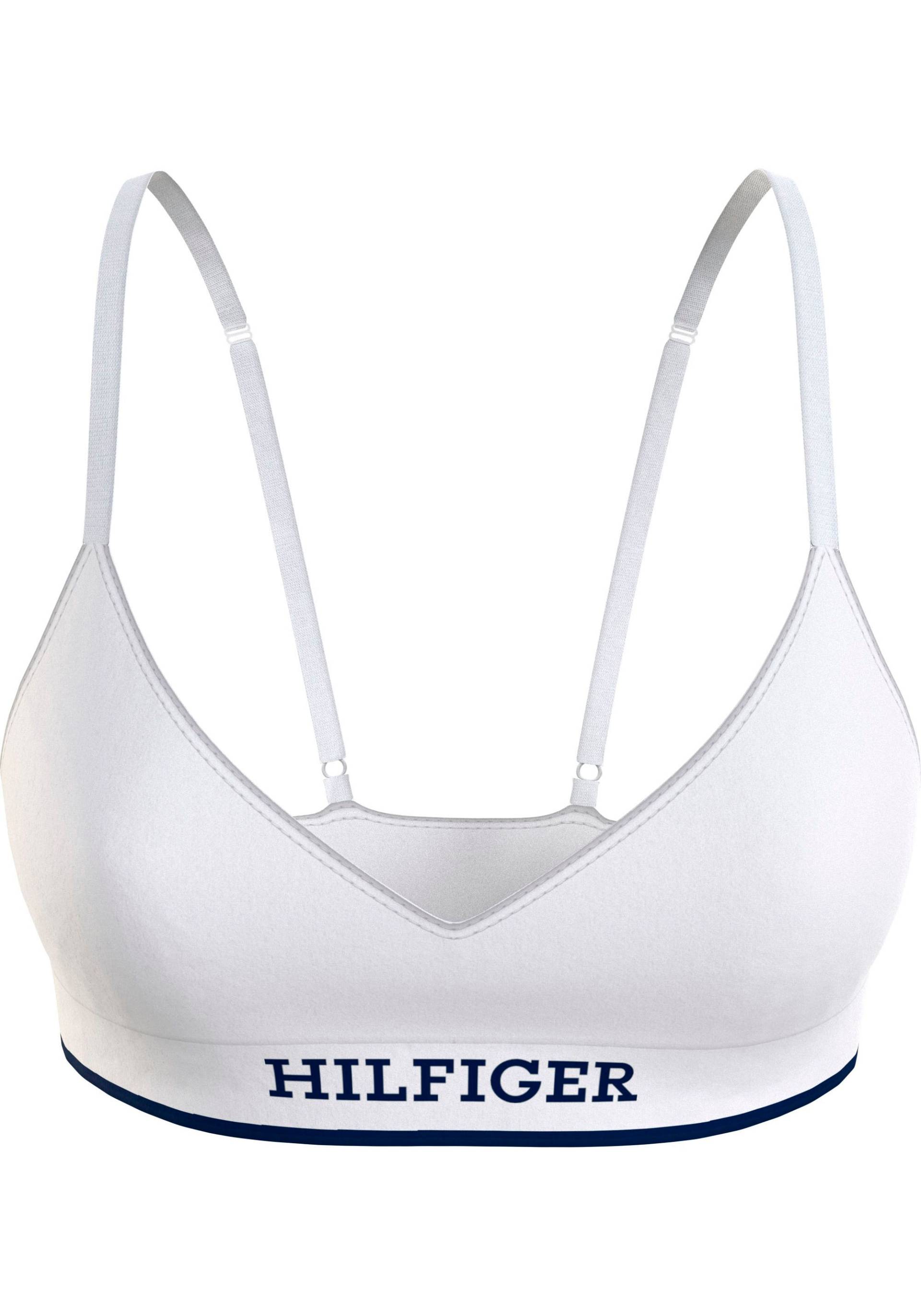 Tommy Hilfiger Underwear Bügelloser BH »LL TRIANGLE« von TOMMY HILFIGER Underwear