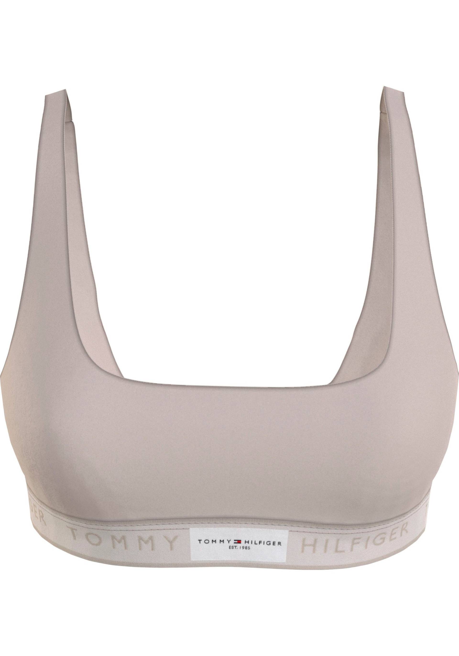 Tommy Hilfiger Underwear Bustier »BRALETTE (EXT SIZES)« von TOMMY HILFIGER Underwear