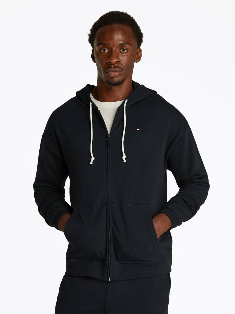 Tommy Hilfiger Underwear Hoodie »FZ HOODIE«, mit Kängurutasche von TOMMY HILFIGER Underwear