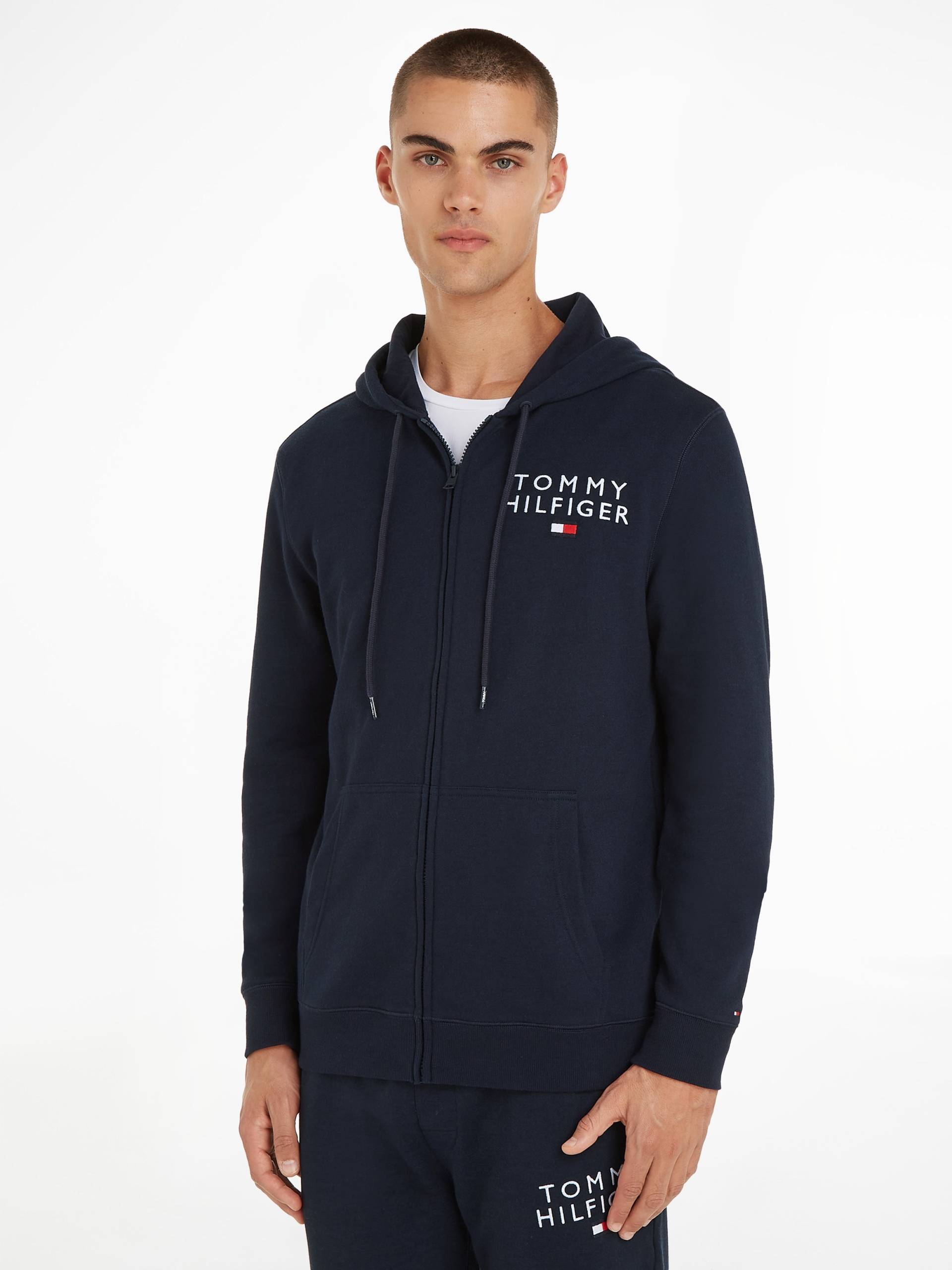 Tommy Hilfiger Underwear Hoodie »FZ HOODIE HWK« von TOMMY HILFIGER Underwear