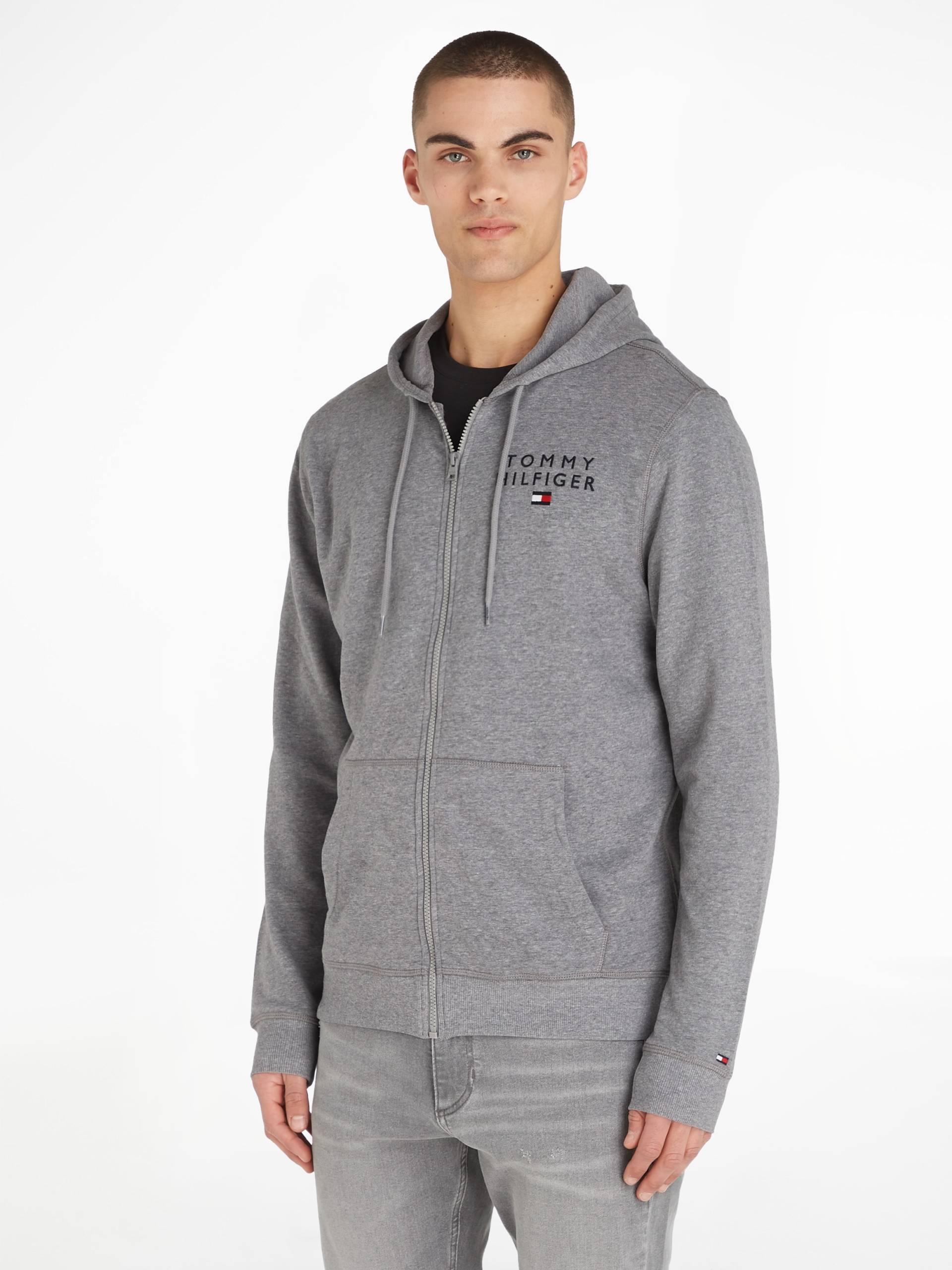 Tommy Hilfiger Underwear Hoodie »FZ HOODIE HWK« von TOMMY HILFIGER Underwear