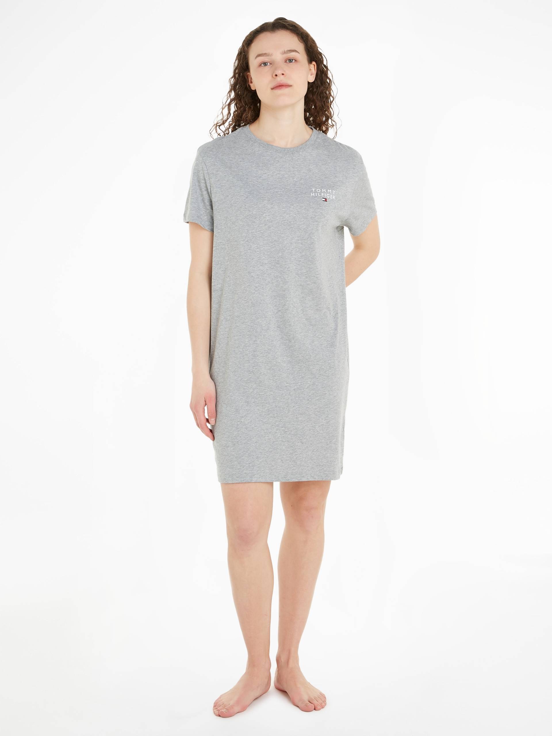 Tommy Hilfiger Underwear Nachthemd »SHORT SLEEVE T-SHIRT DRESS« von TOMMY HILFIGER Underwear