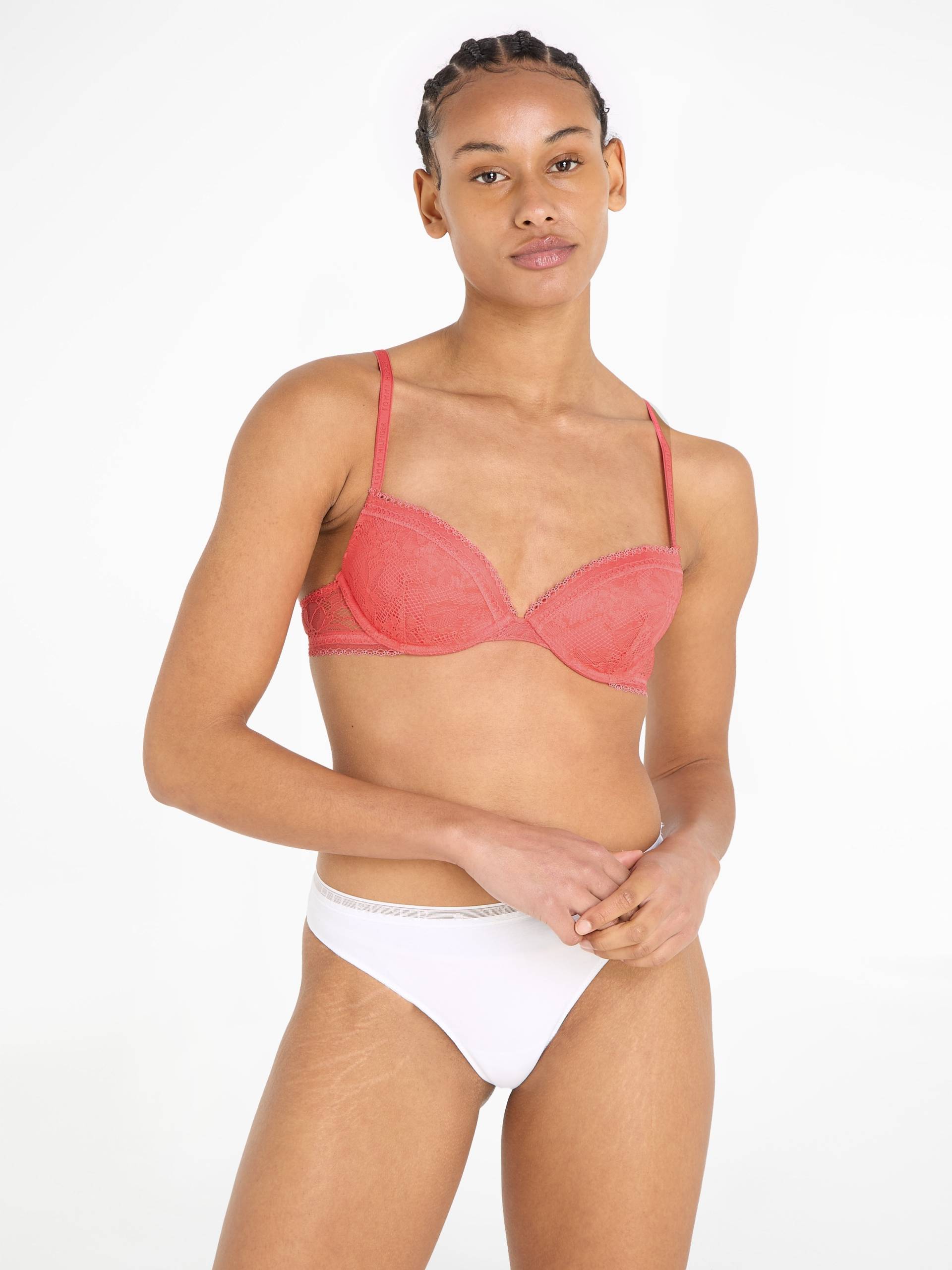 Tommy Hilfiger Underwear Push-up-BH »PUSH UP BRA« von TOMMY HILFIGER Underwear