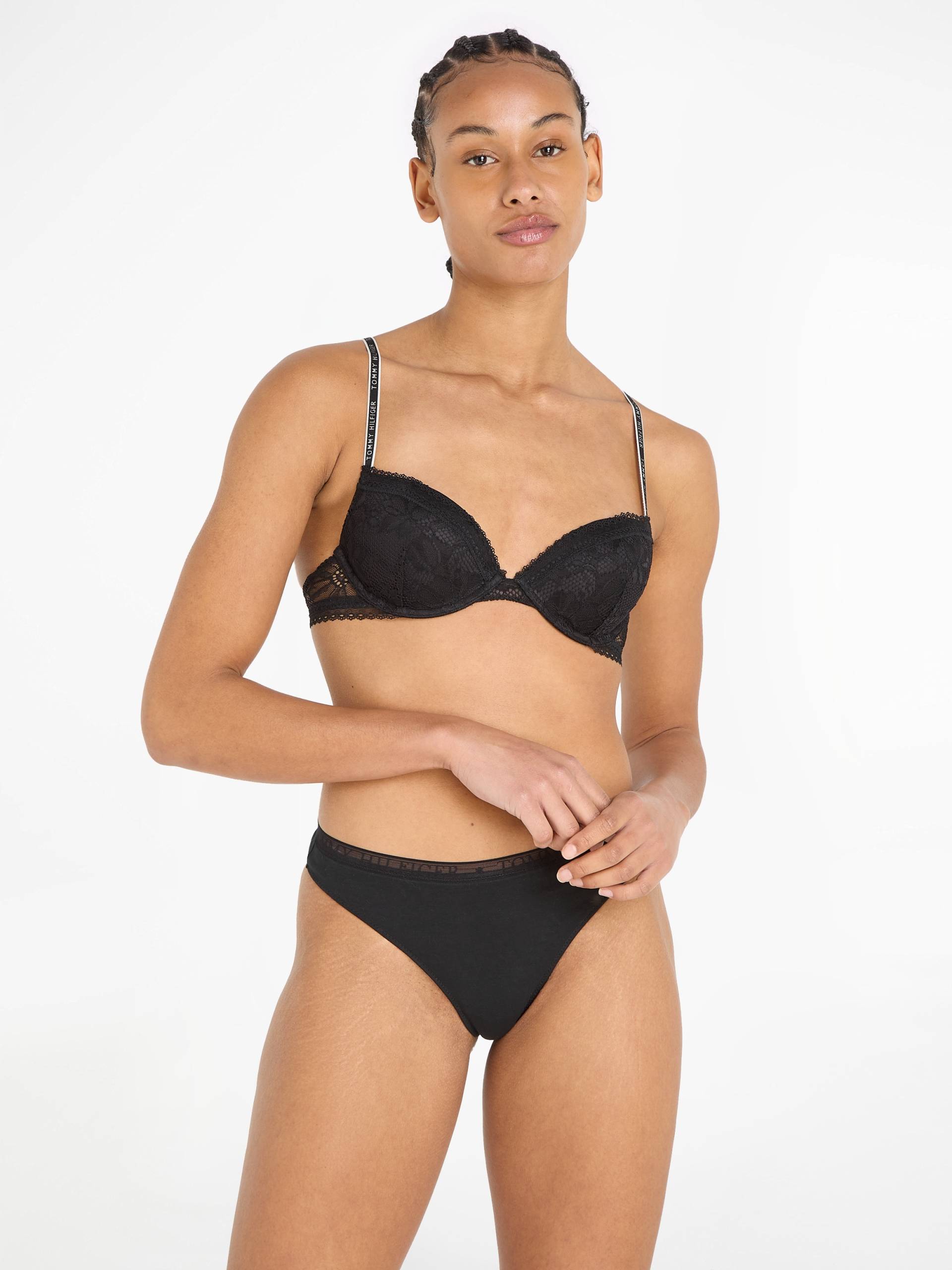 Tommy Hilfiger Underwear Push-up-BH »PUSH UP BRA« von TOMMY HILFIGER Underwear