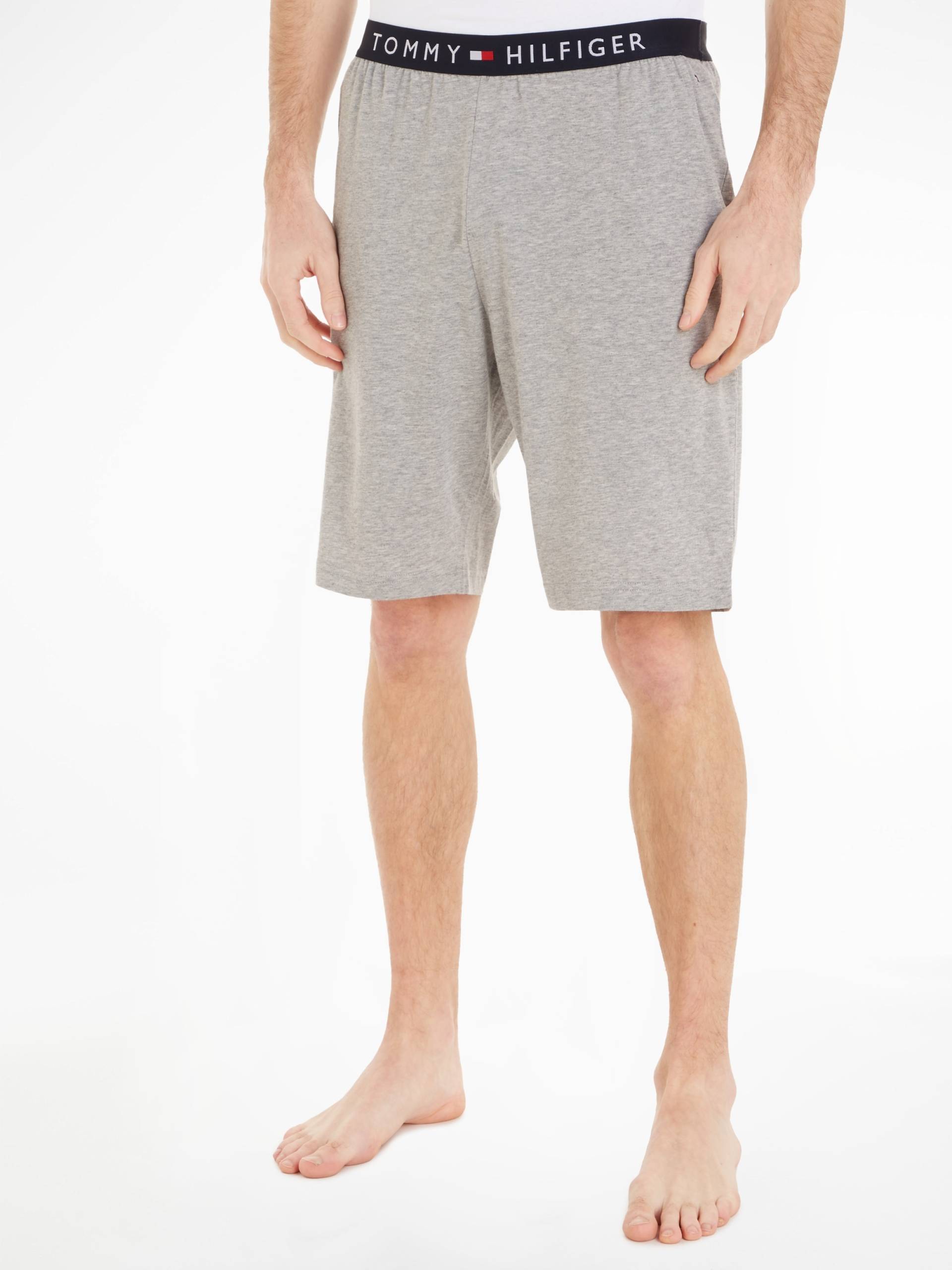 Tommy Hilfiger Underwear Schlafshorts »JERSEY SHORT« von TOMMY HILFIGER Underwear