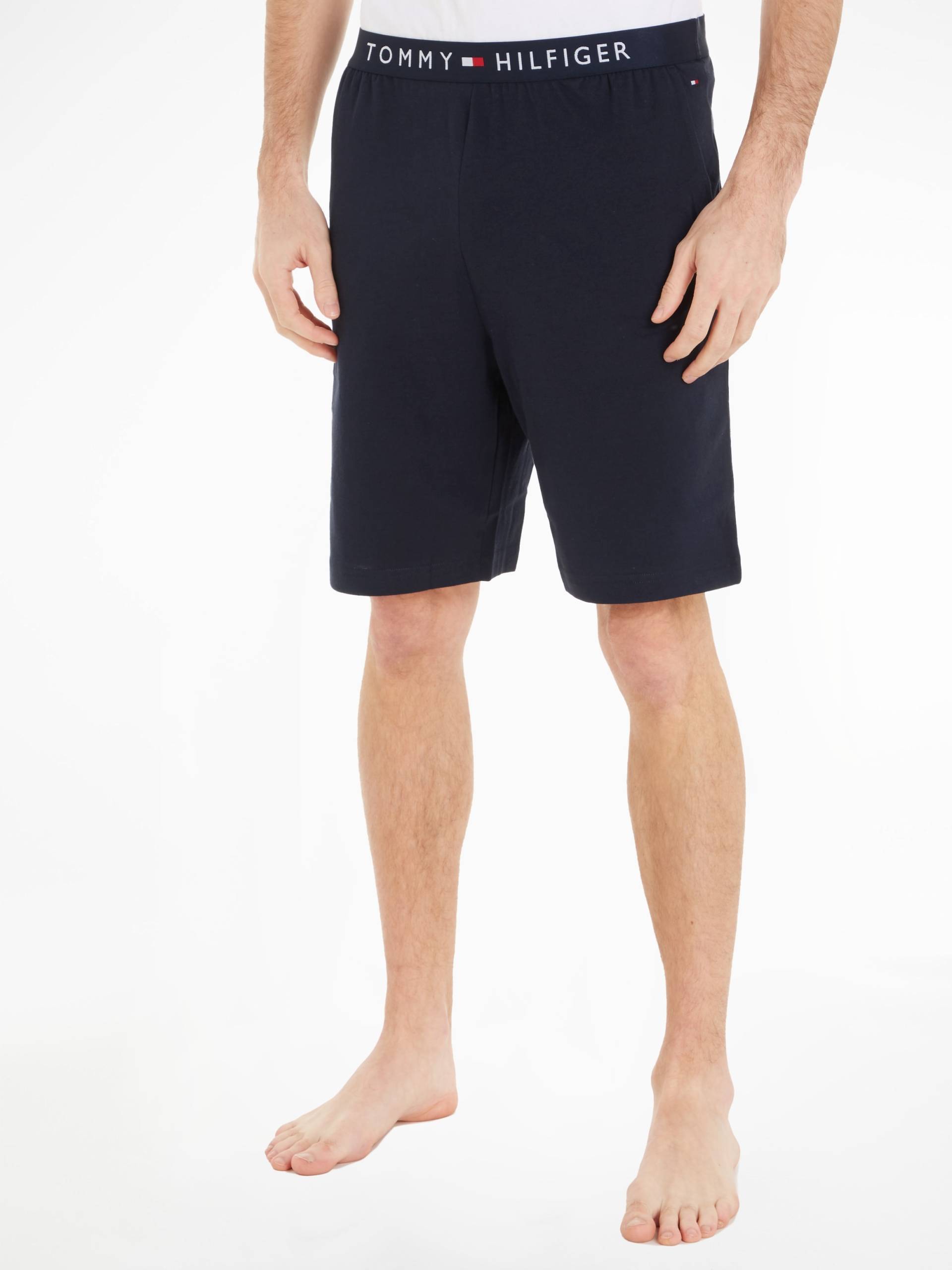 Tommy Hilfiger Underwear Schlafshorts »JERSEY SHORT« von TOMMY HILFIGER Underwear