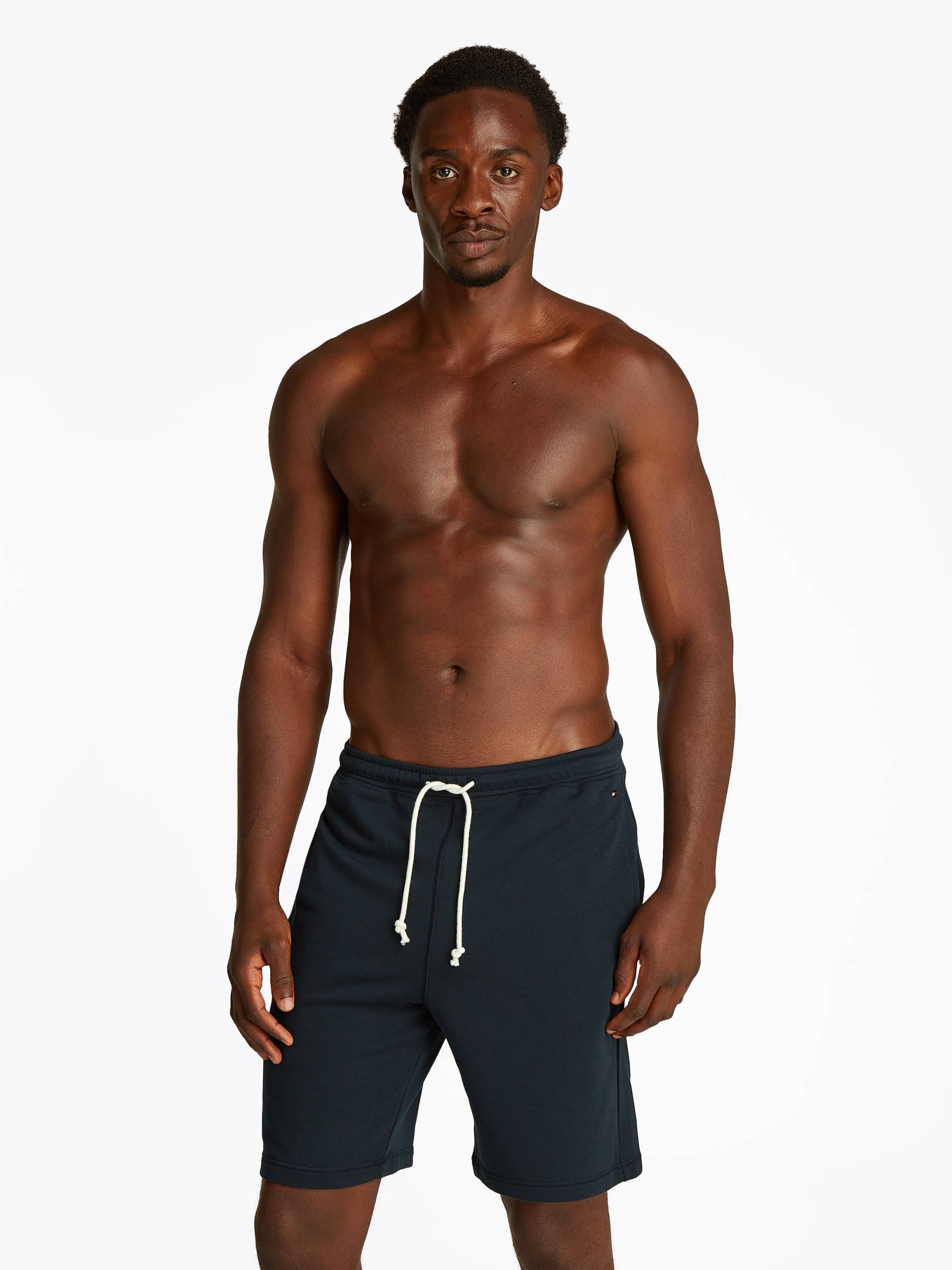 Tommy Hilfiger Underwear Shorts »TRACK SHORT«, mit Eingrifftaschen von TOMMY HILFIGER Underwear