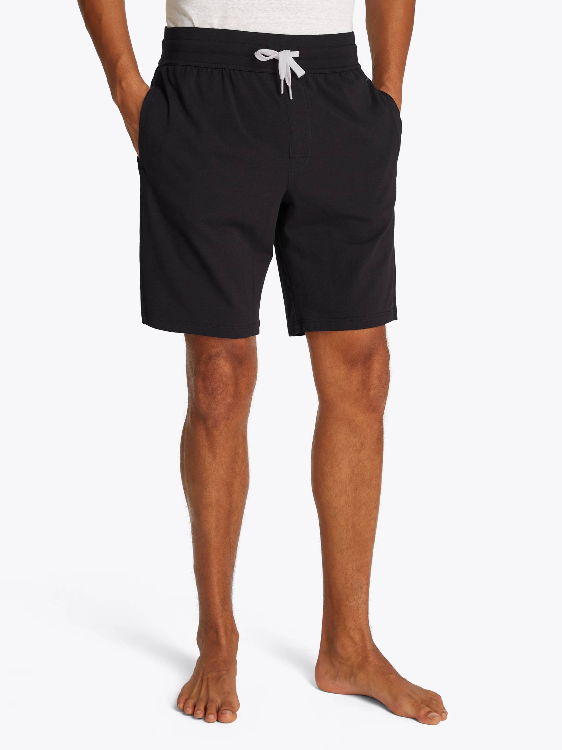 Tommy Hilfiger Underwear Shorts »TRACK SHORT«, mit Kordelzug, mit Logostickerei Tommy Hilfiger Underwear Shorts »TRACK SHORT«, mit Kordelzug, mit Logostickerei von TOMMY HILFIGER Underwear