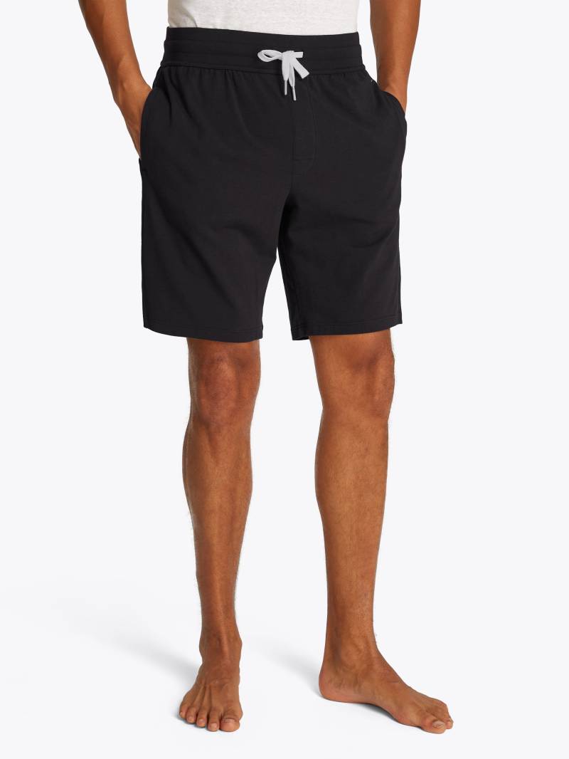 Tommy Hilfiger Underwear Shorts »TRACK SHORT«, mit Kordelzug, mit Logostickerei von TOMMY HILFIGER Underwear