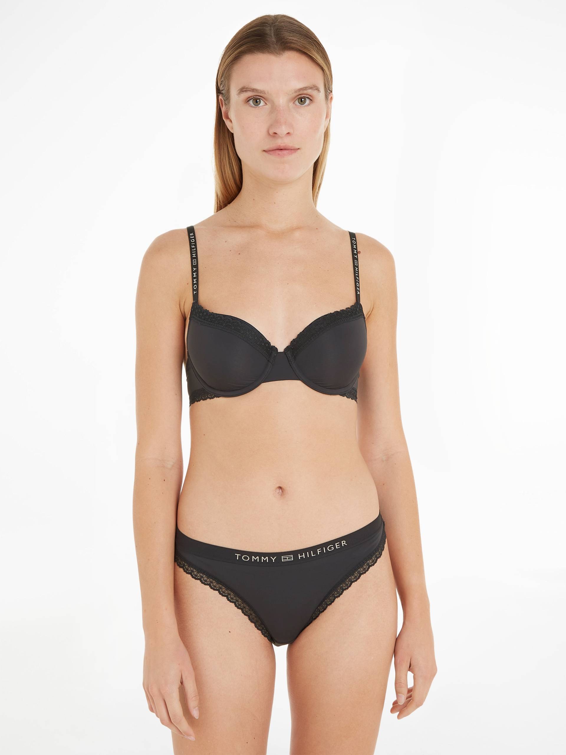 Tommy Hilfiger Underwear Slip »BIKINI« von TOMMY HILFIGER Underwear