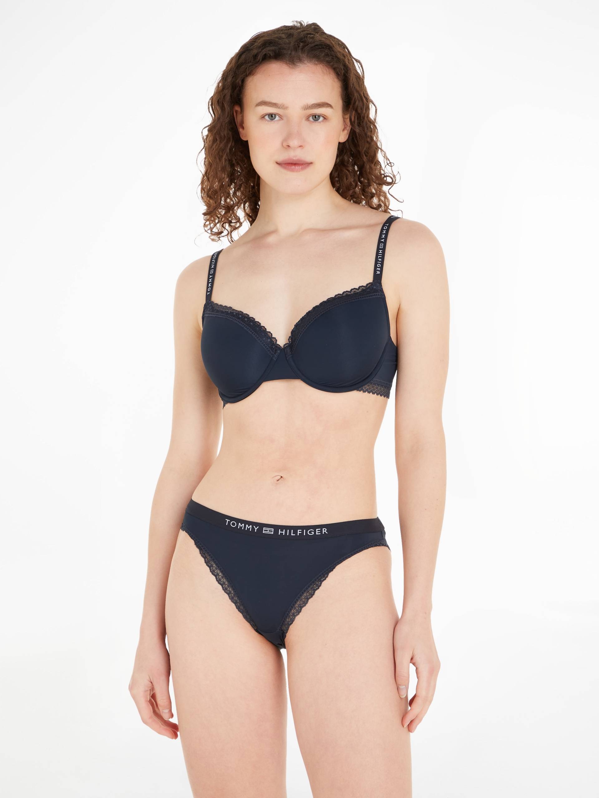 Tommy Hilfiger Underwear Slip »BIKINI« von TOMMY HILFIGER Underwear