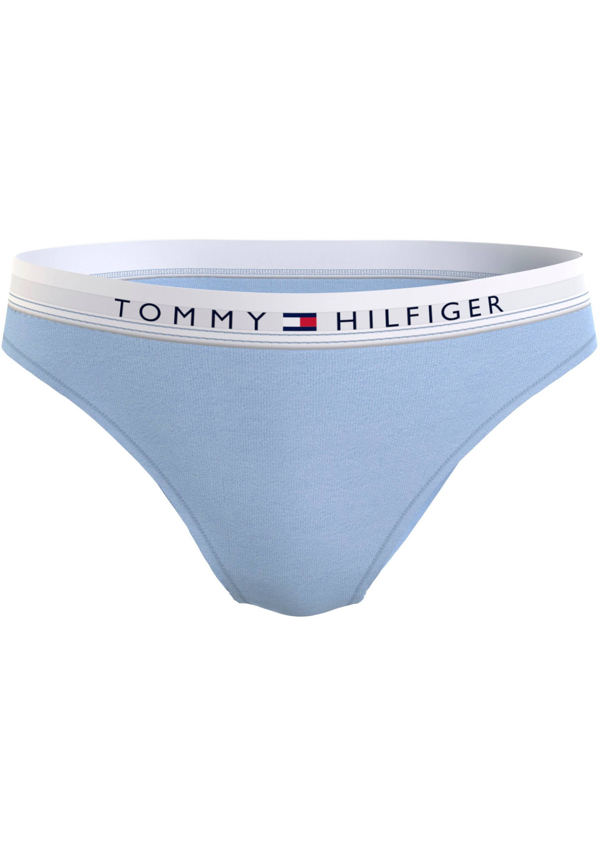 Tommy Hilfiger Underwear Slip »BIKINI« von TOMMY HILFIGER Underwear
