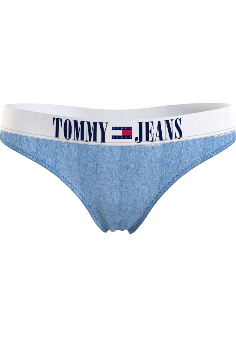 Tommy Hilfiger Underwear Slip »THONG (EXT SIZES)« von TOMMY HILFIGER Underwear