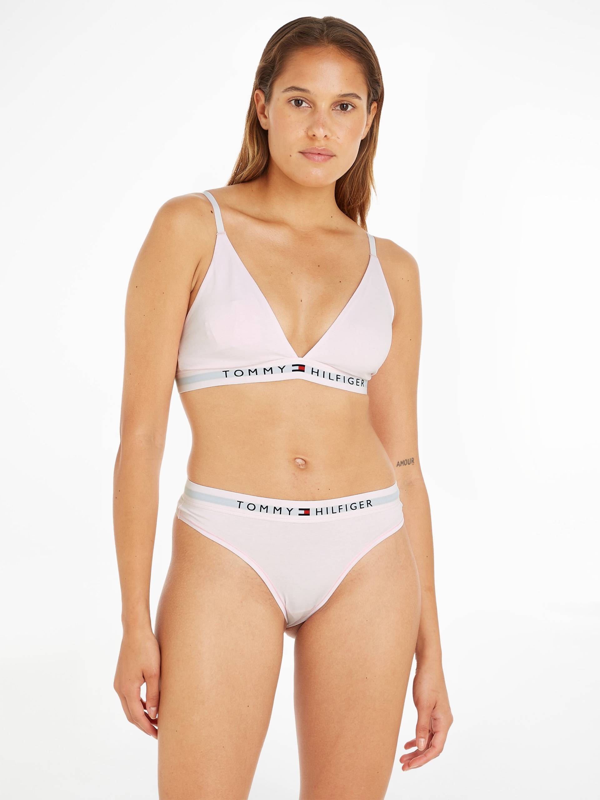 Tommy Hilfiger Underwear Slip »THONG« von TOMMY HILFIGER Underwear