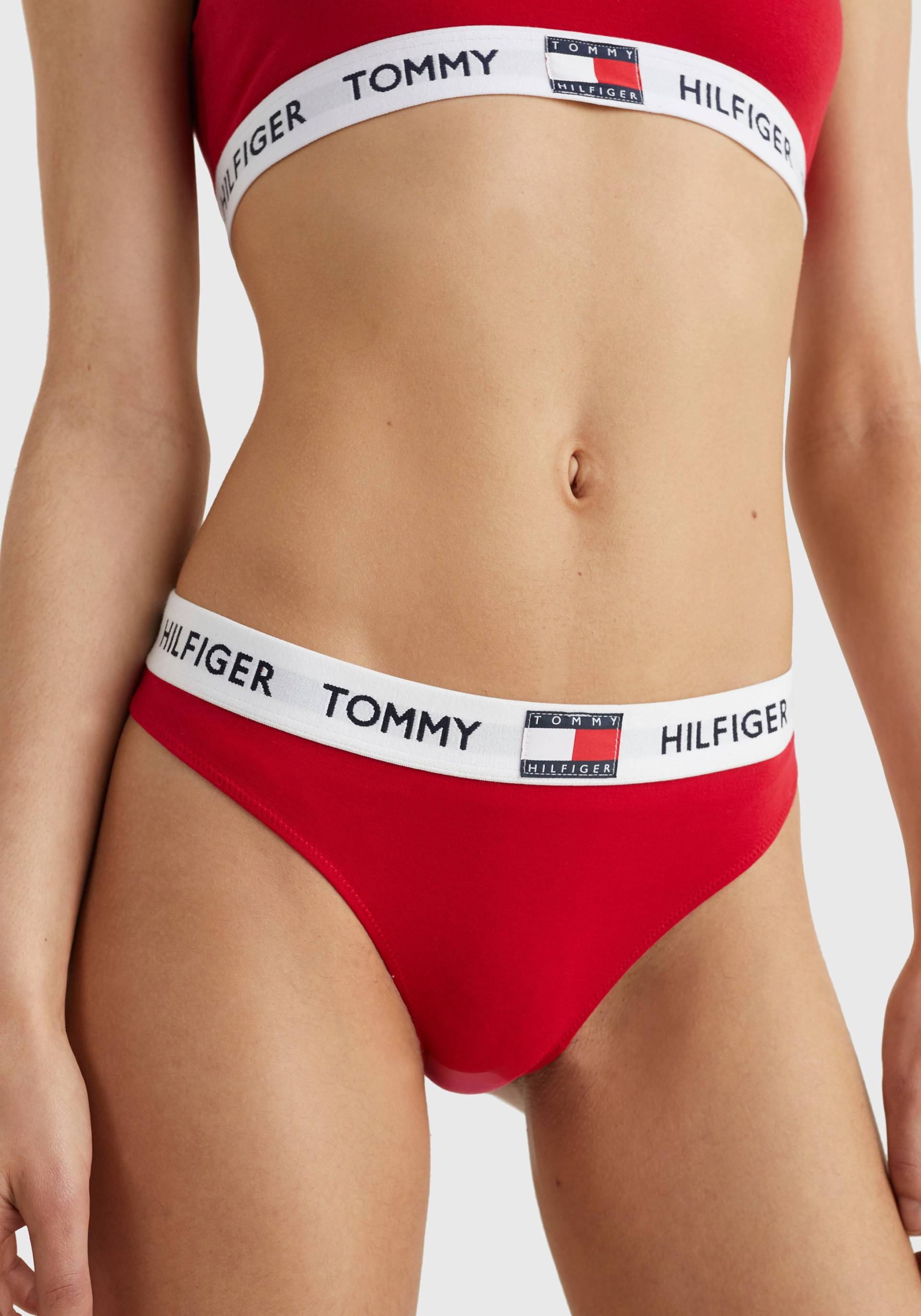 Tommy Hilfiger Underwear Slip »THONG« von TOMMY HILFIGER Underwear