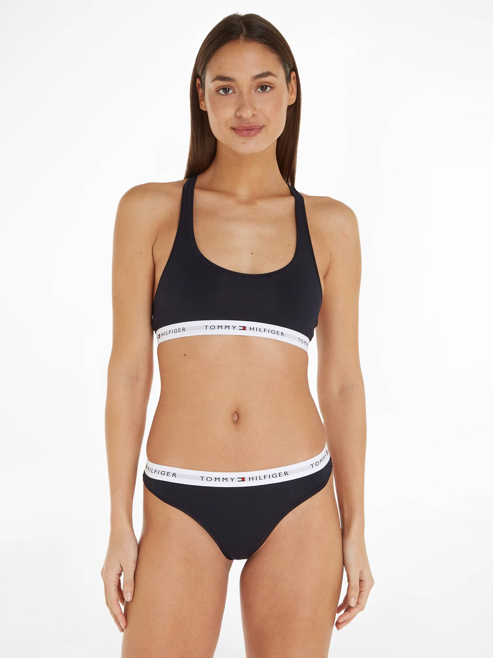 Tommy Hilfiger Underwear Sport-Bustier von TOMMY HILFIGER Underwear