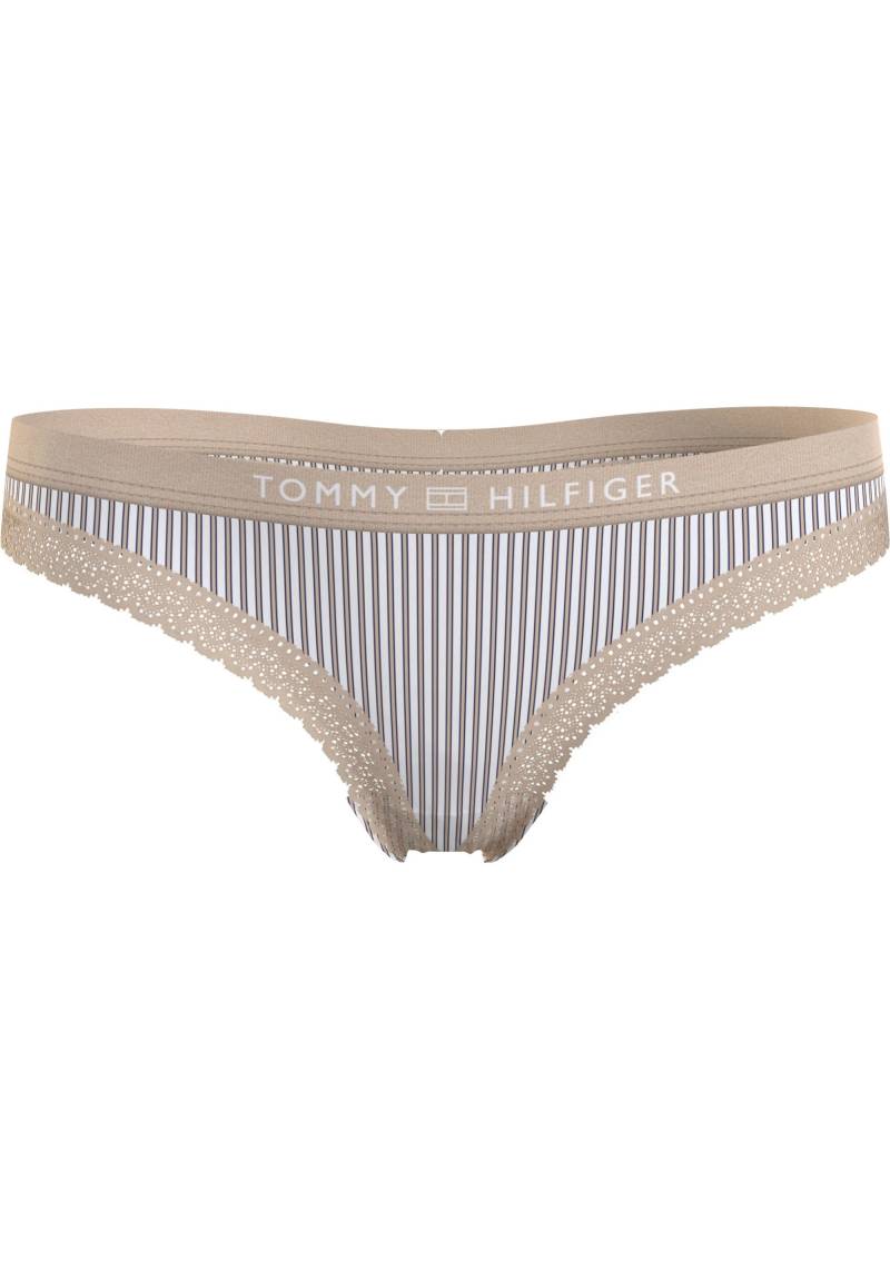 Tommy Hilfiger Underwear String von TOMMY HILFIGER Underwear