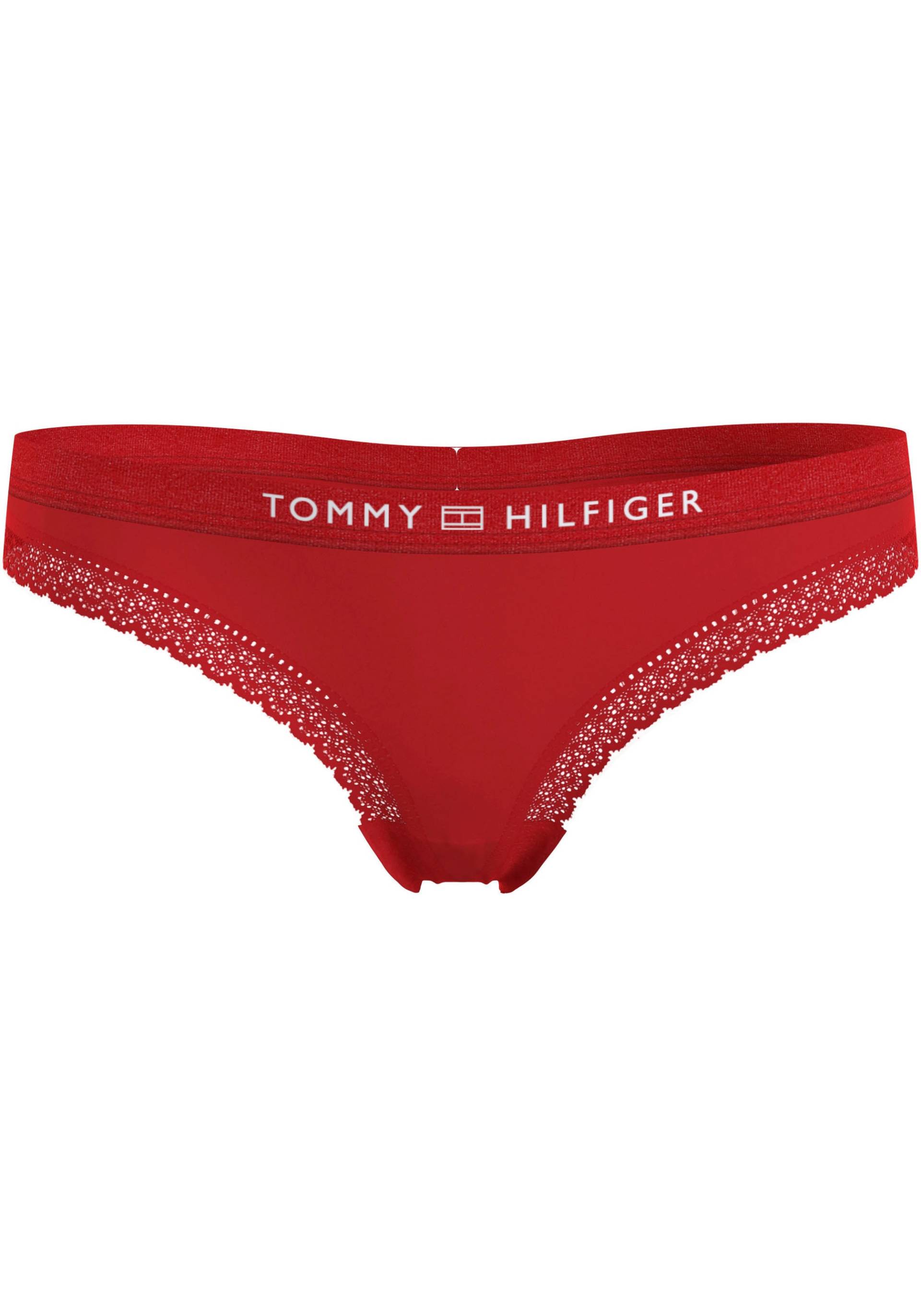 Tommy Hilfiger Underwear String von TOMMY HILFIGER Underwear