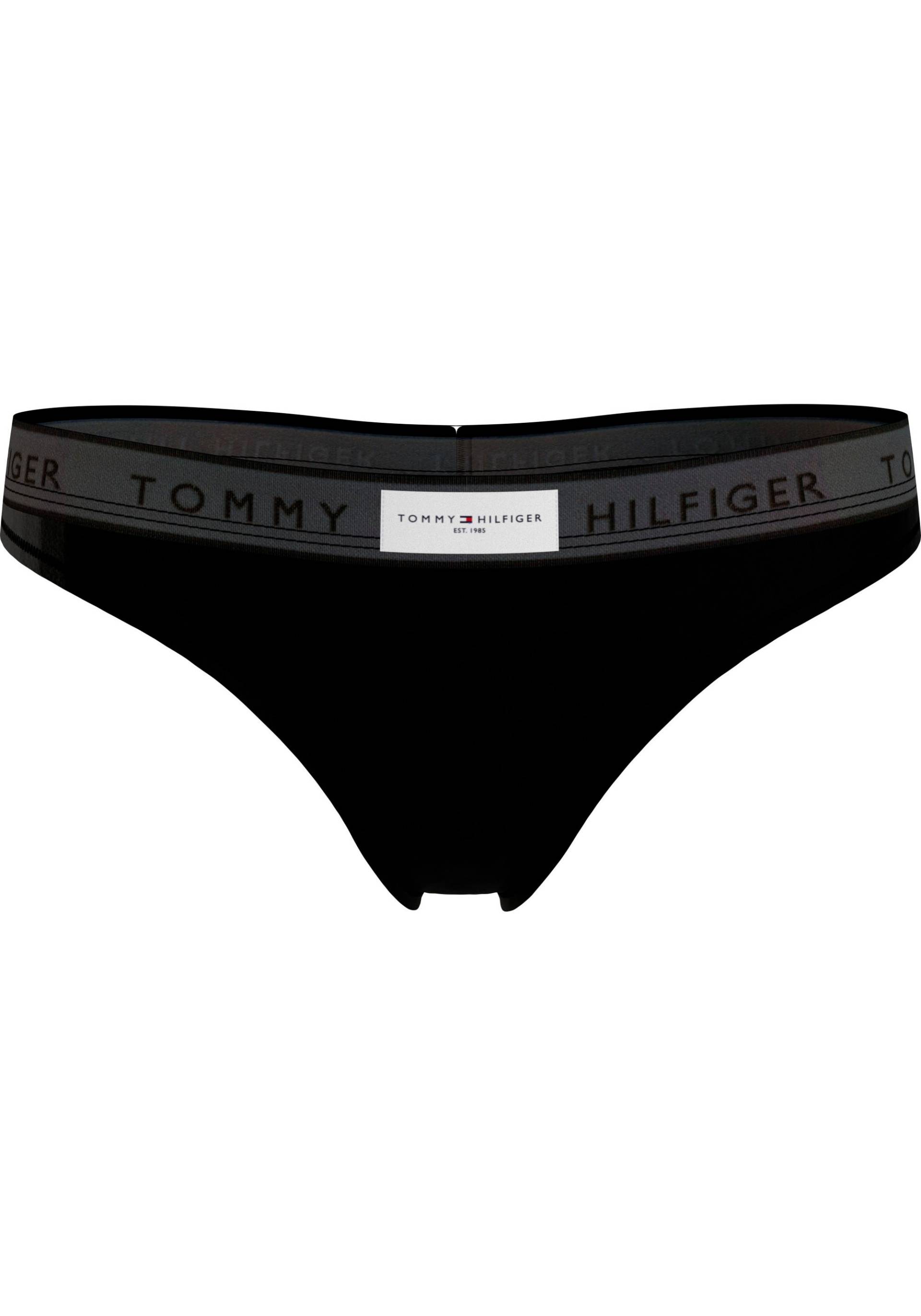 Tommy Hilfiger Underwear String »THONG (EXT SIZES)« von TOMMY HILFIGER Underwear